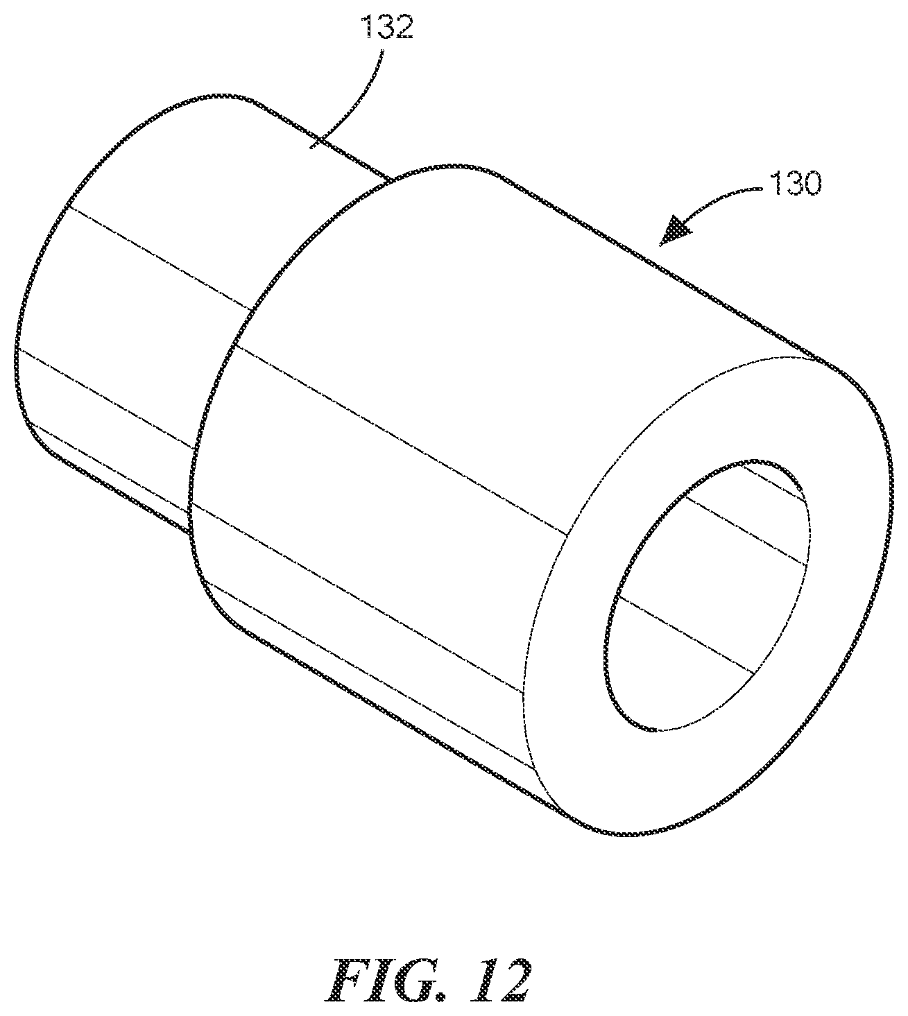 Patent US12588909 Figure 15 – Transcatheter device and minimally invasive method for constricting and adjusting blood flow through a blood vessel