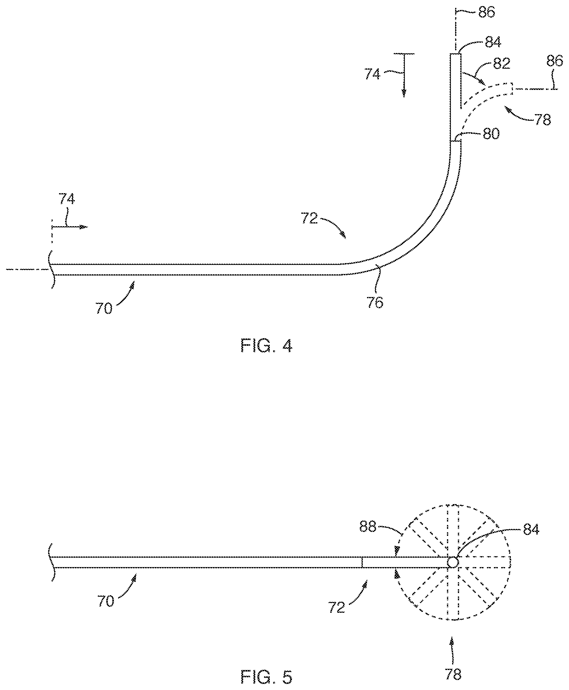 Patent US12588911 Figure 3 – Deflectable sheath for left atrial appendage device, system, and method thereof