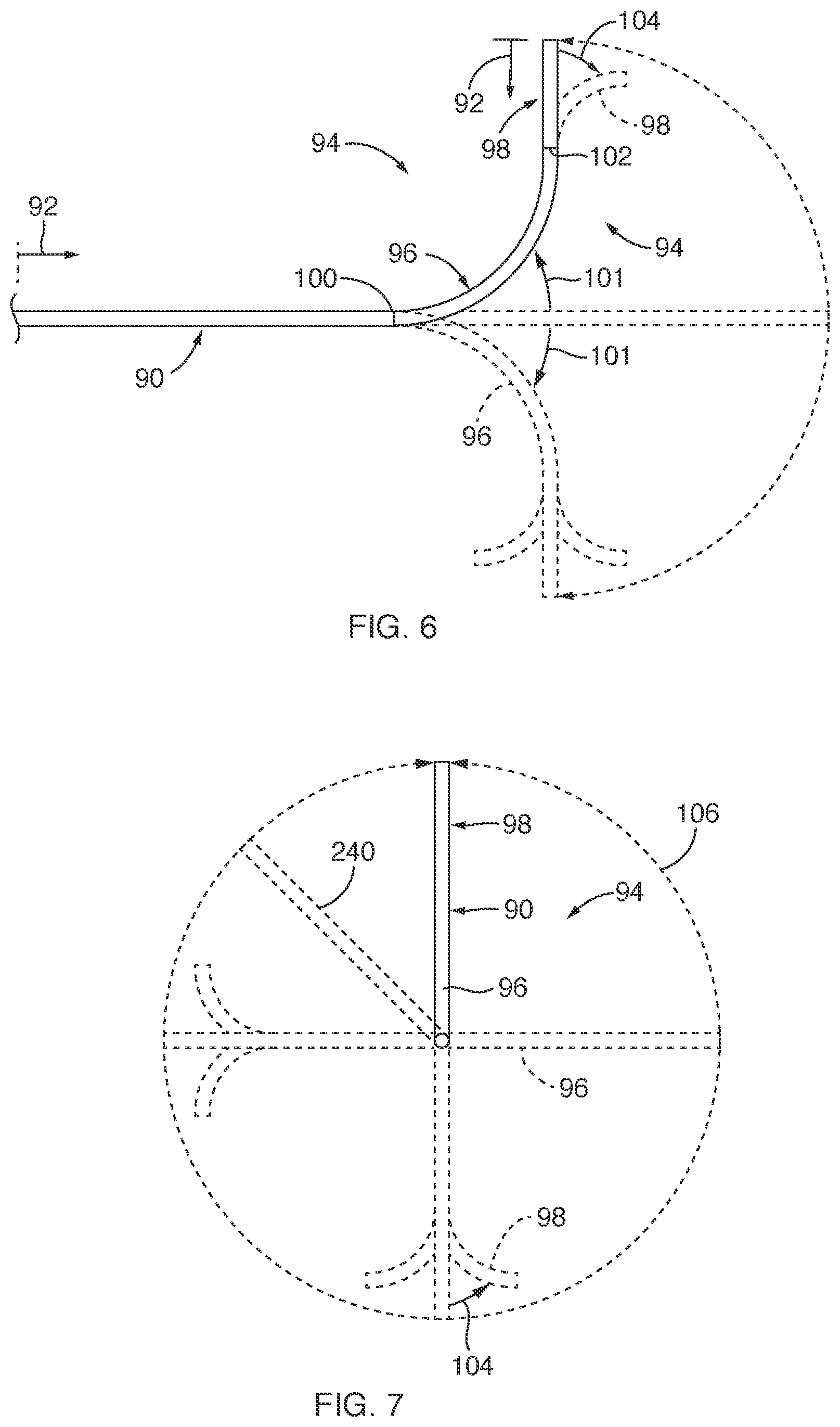 Patent US12588911 Figure 4 – Deflectable sheath for left atrial appendage device, system, and method thereof