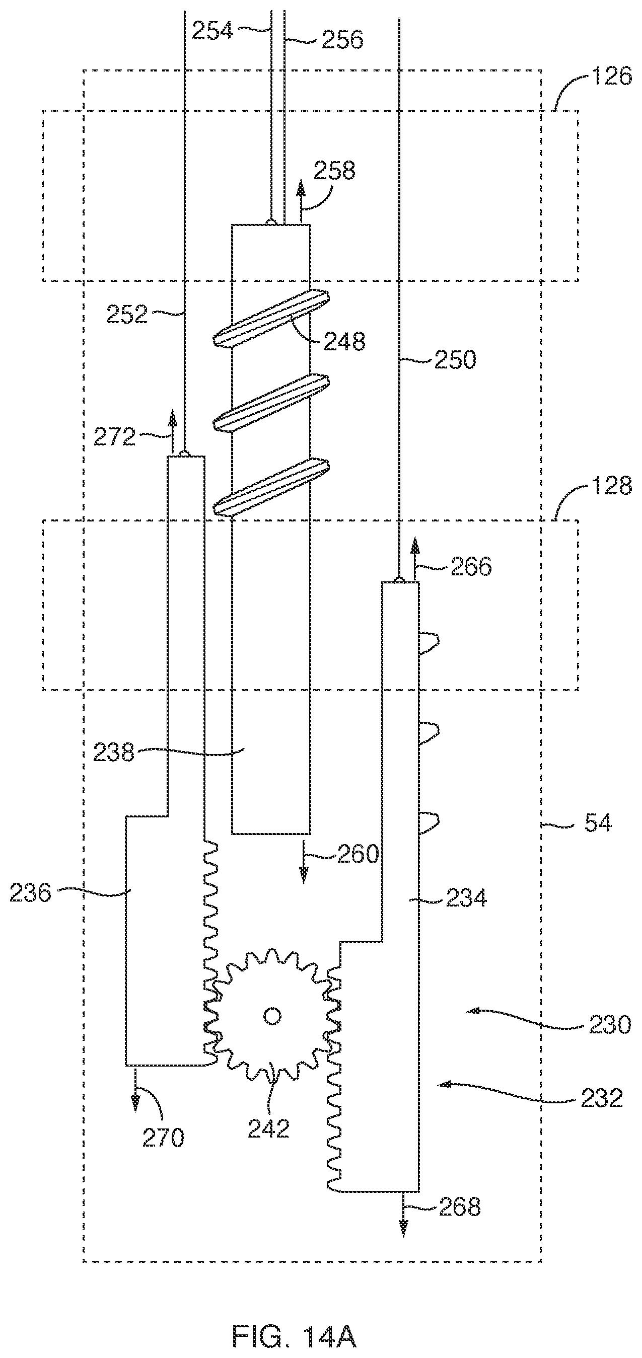 Patent US12588911 Figure 11 – Deflectable sheath for left atrial appendage device, system, and method thereof