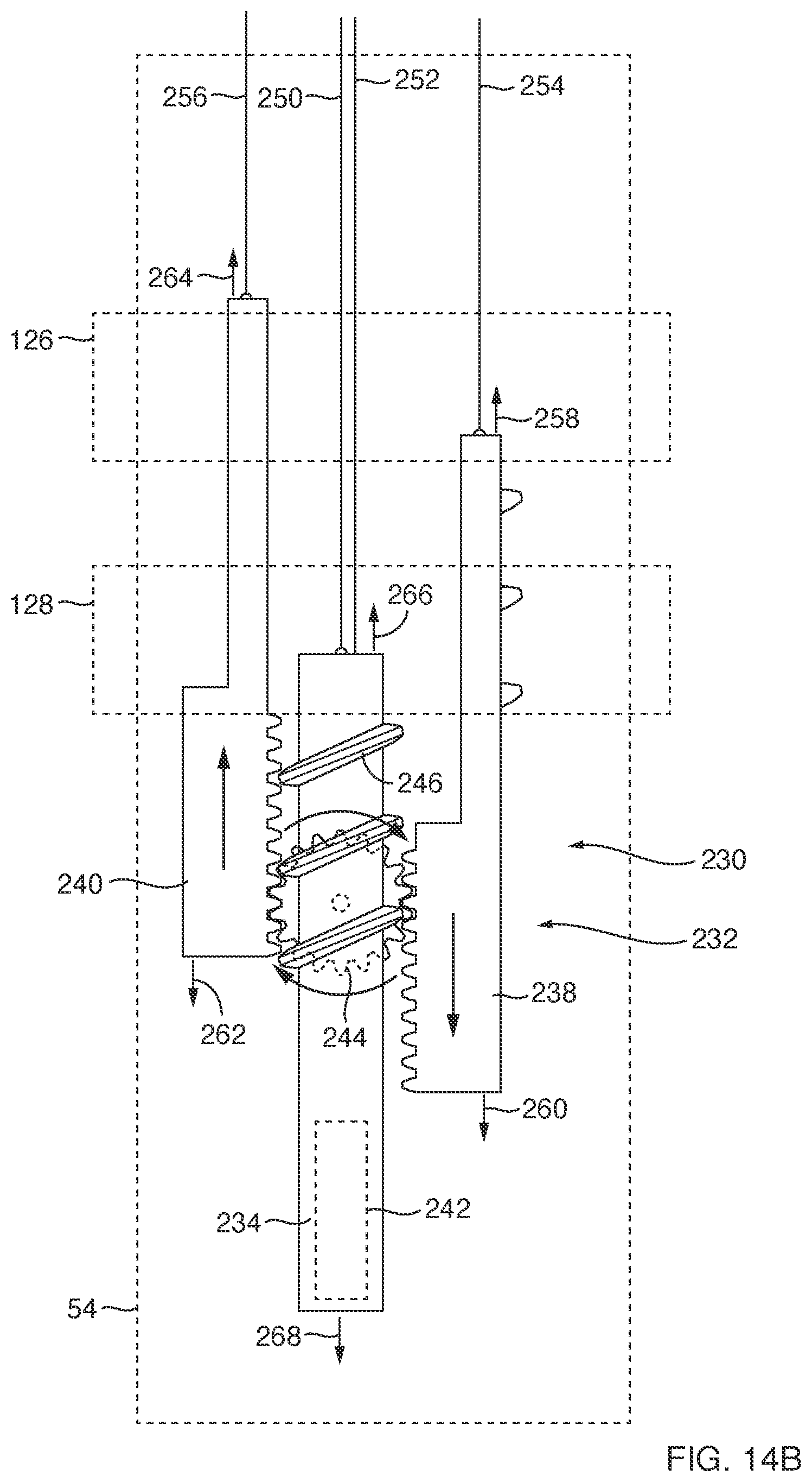 Patent US12588911 Figure 12 – Deflectable sheath for left atrial appendage device, system, and method thereof