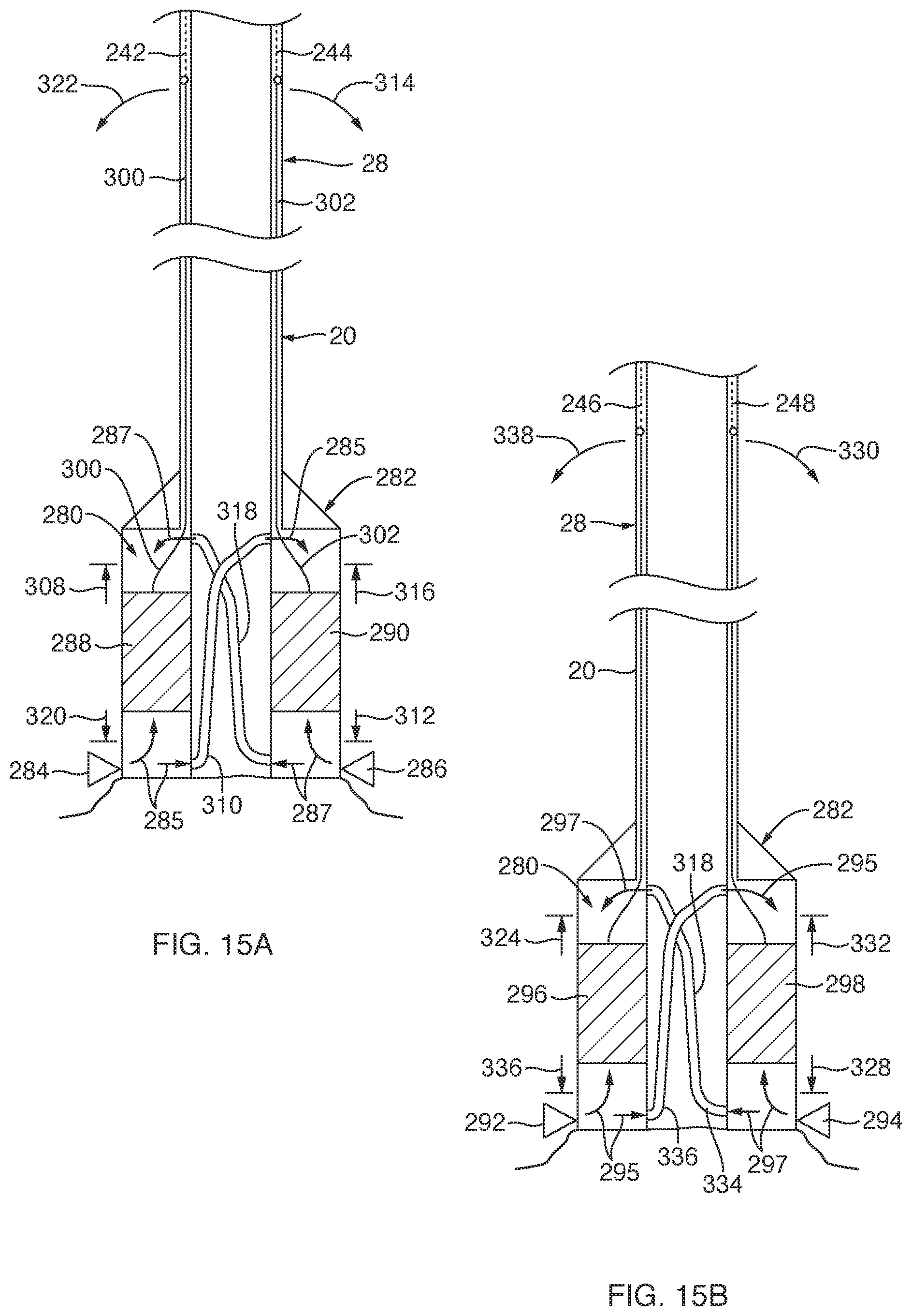 Patent US12588911 Figure 13 – Deflectable sheath for left atrial appendage device, system, and method thereof