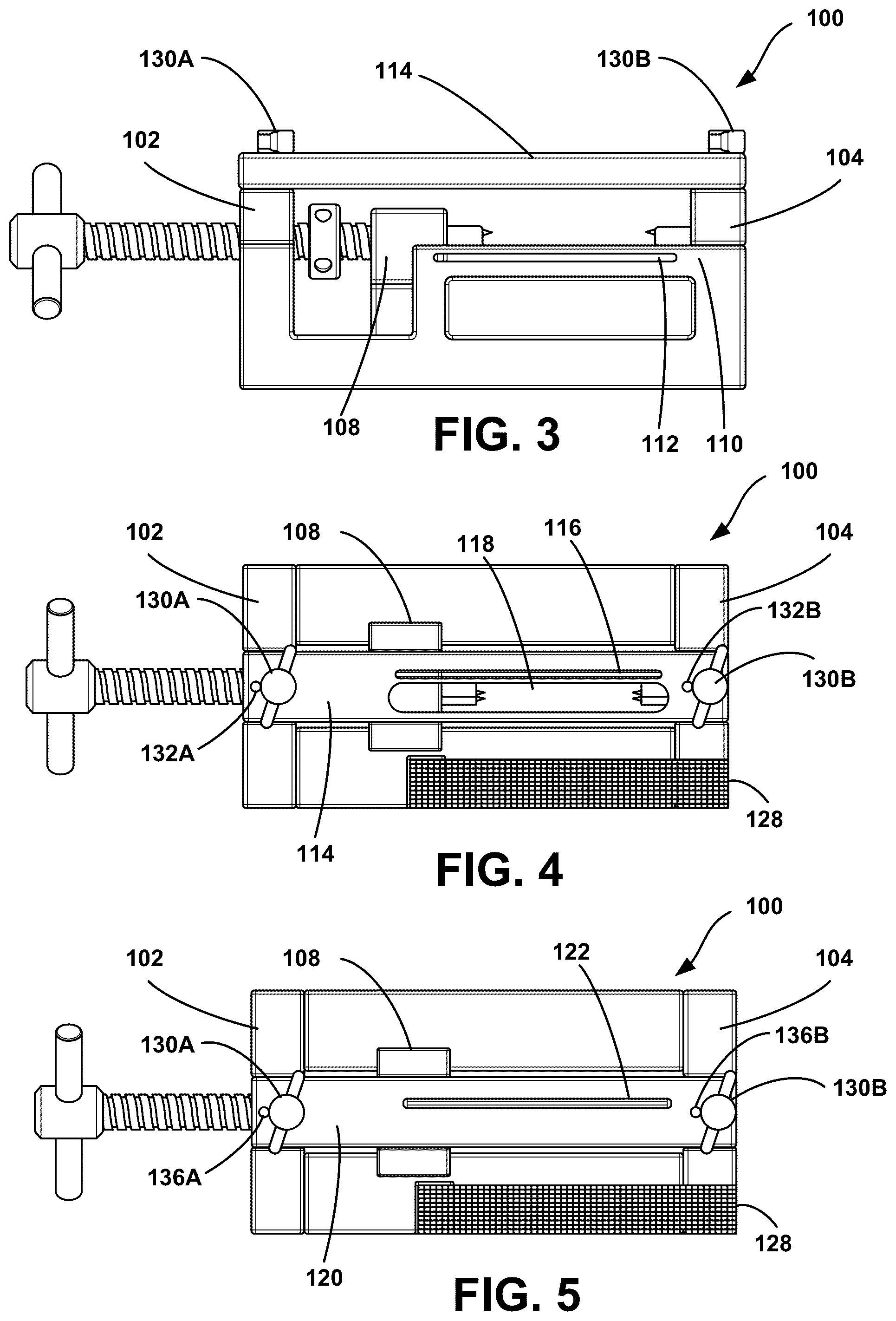 Patent US12588914 Figure 2 – Meniscal allograft transplantation system and methods for use