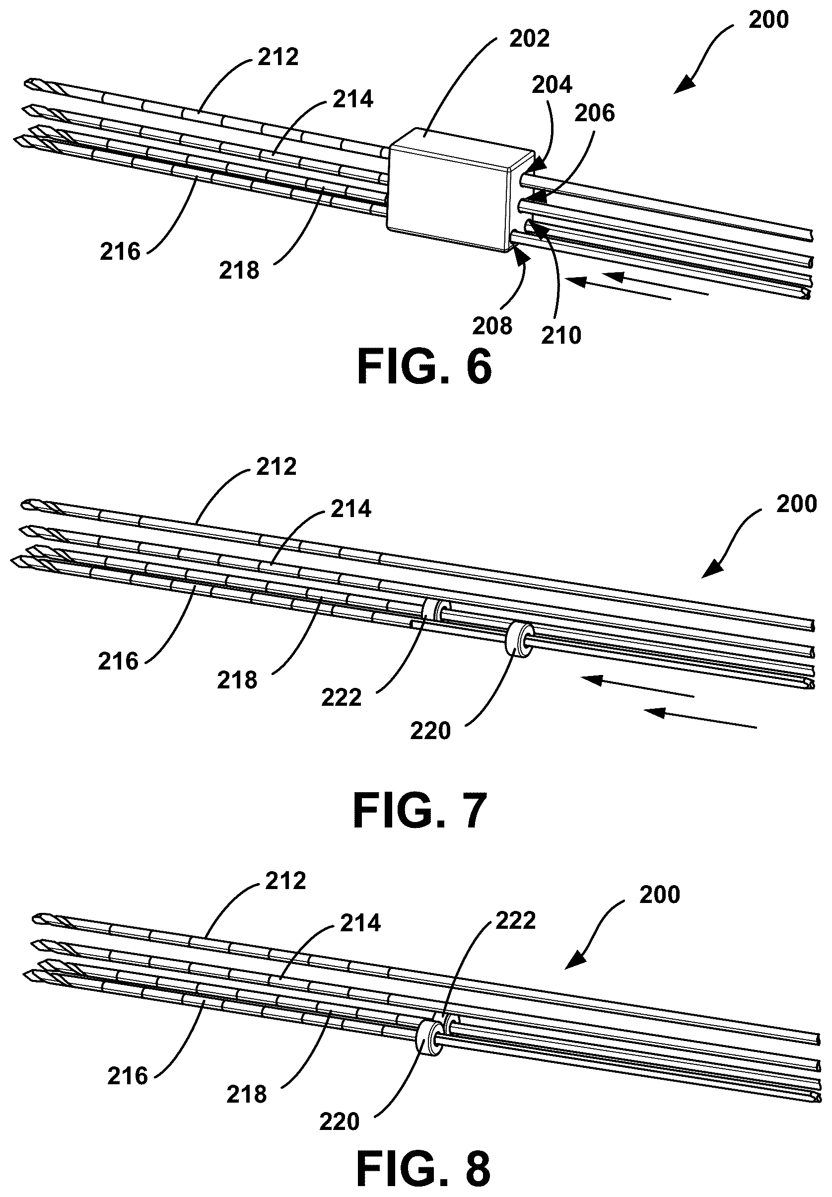 Patent US12588914 Figure 3 – Meniscal allograft transplantation system and methods for use