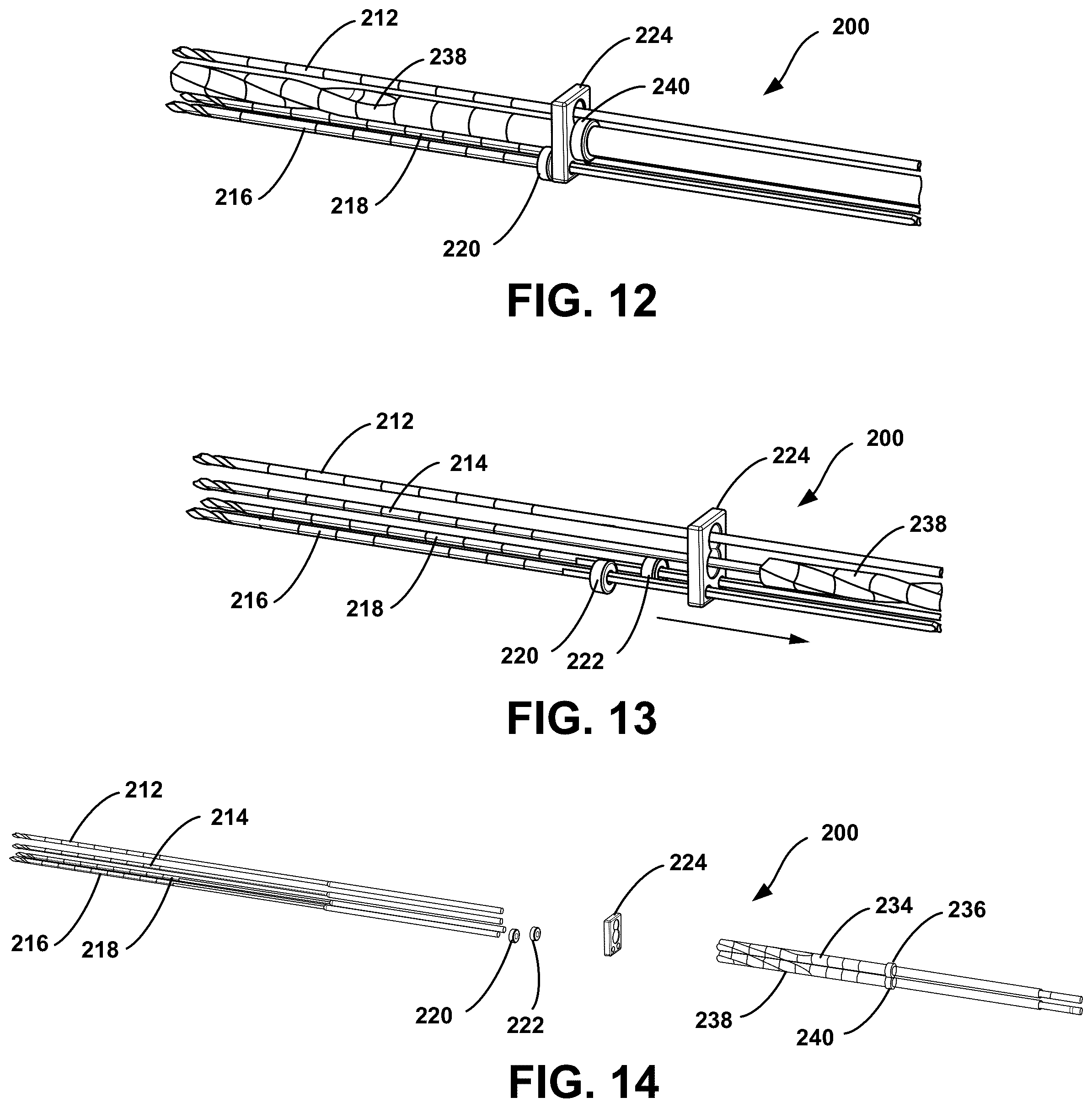 Patent US12588914 Figure 5 – Meniscal allograft transplantation system and methods for use
