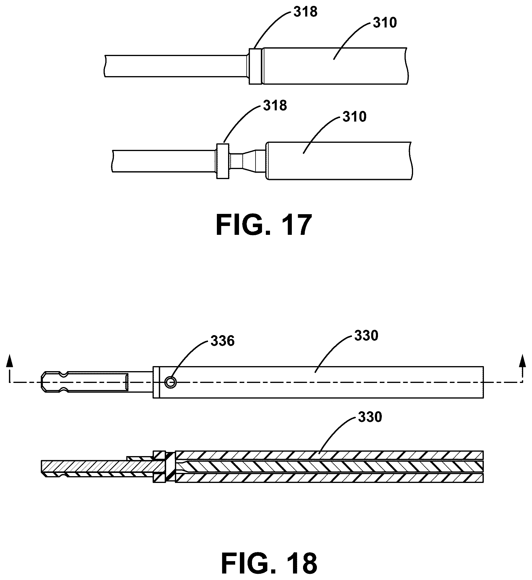 Patent US12588914 Figure 8 – Meniscal allograft transplantation system and methods for use