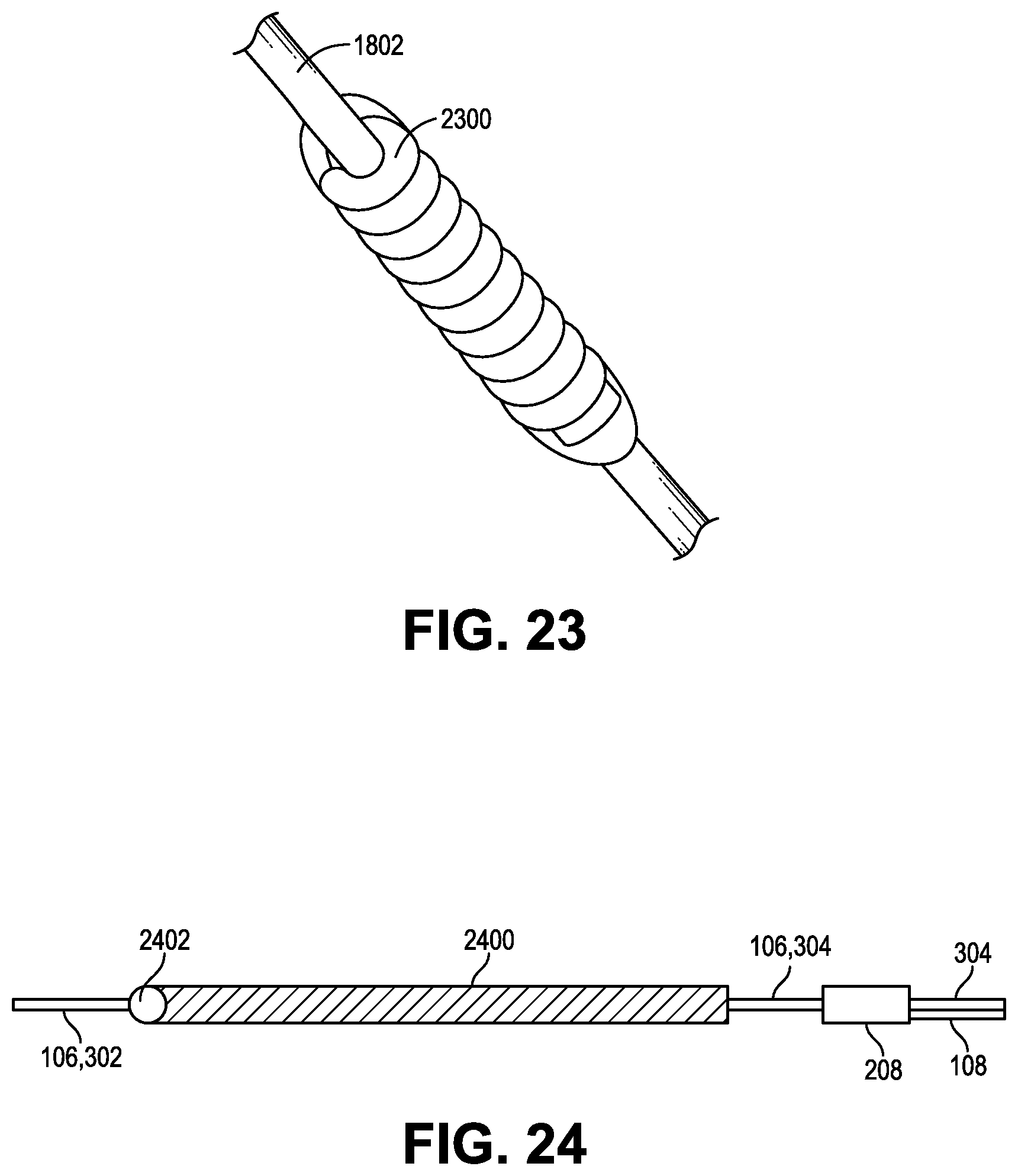 Patent US12588919 Figure 13 – Thrombectomy device having clot arrestor