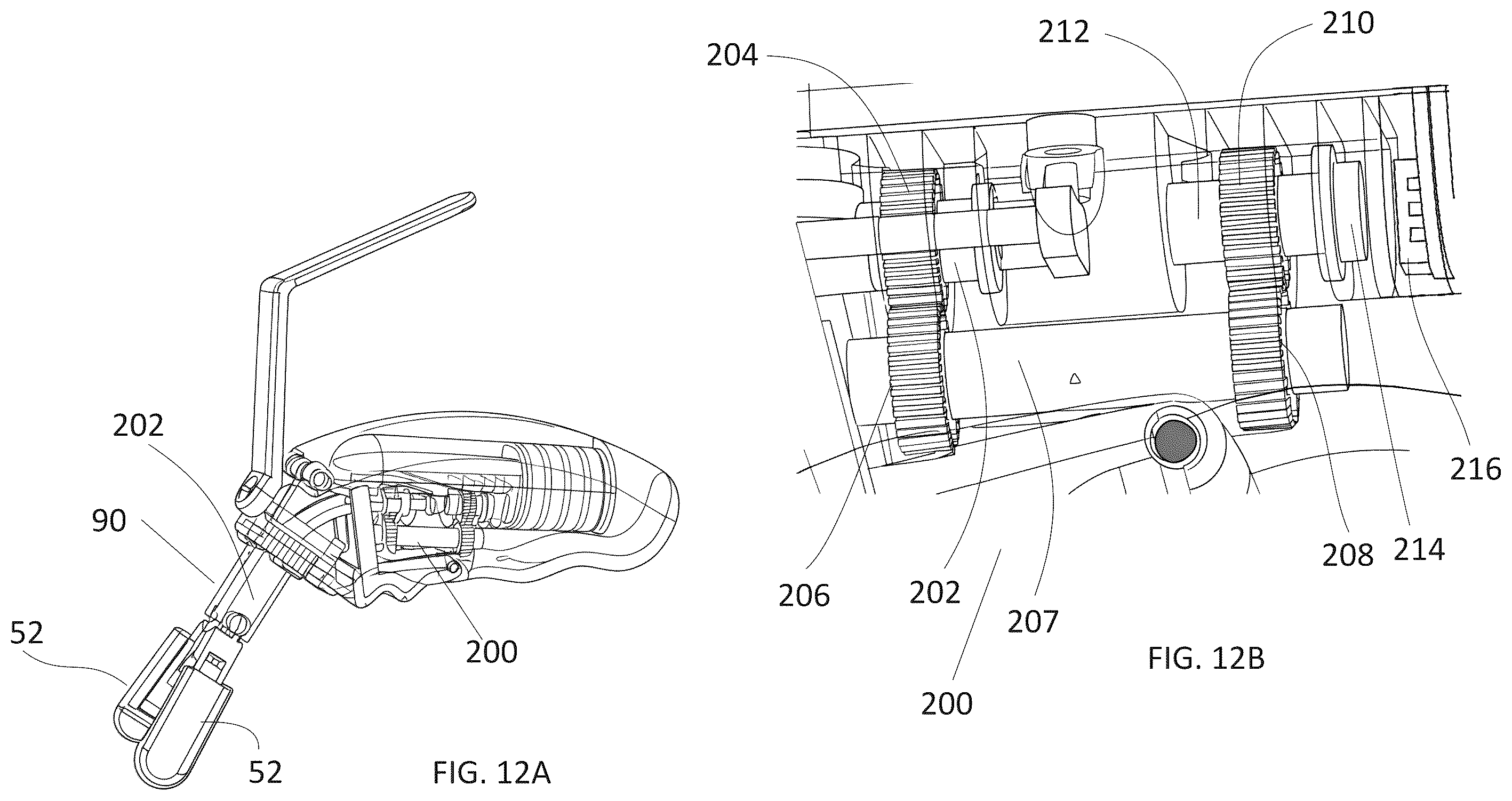 Patent US12588922 Figure 13 – Sterile barriers and sensor sets for a medical device