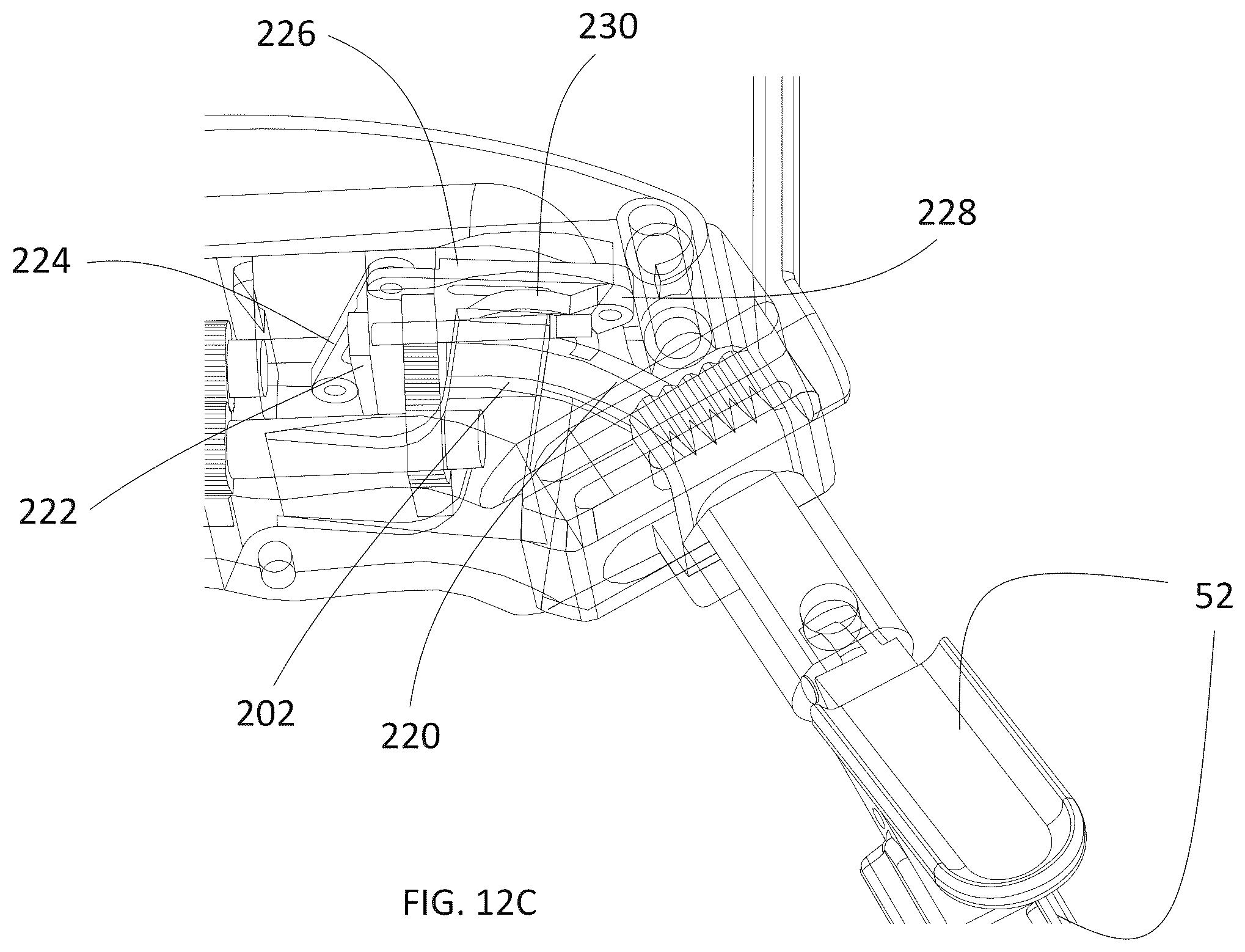 Patent US12588922 Figure 14 – Sterile barriers and sensor sets for a medical device