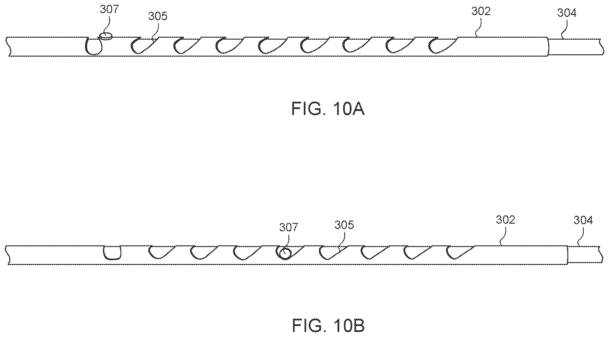 Patent US12588925 Figure 13 – Deep vein thrombosis thrombectomy device with embolic protection