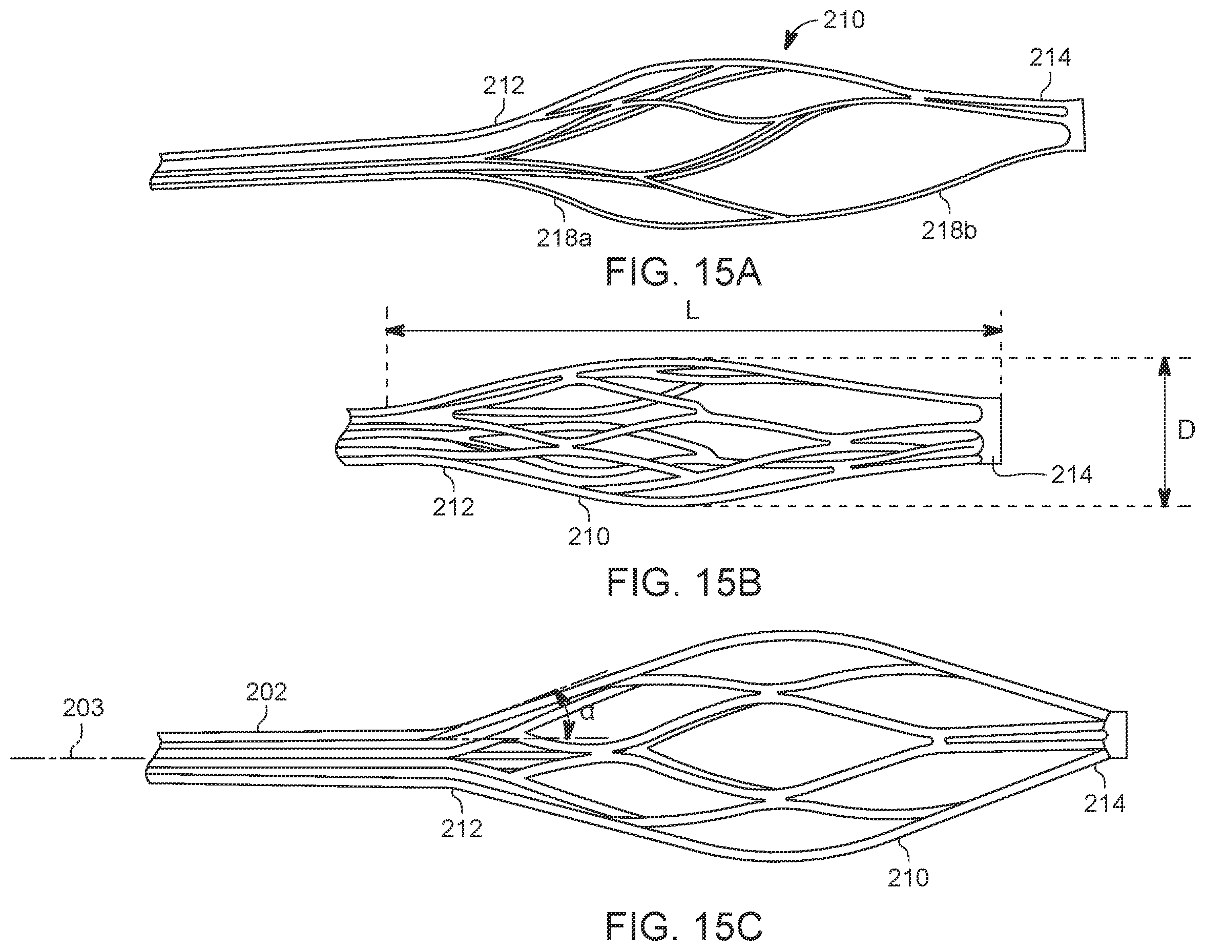 Patent US12588925 Figure 18 – Deep vein thrombosis thrombectomy device with embolic protection
