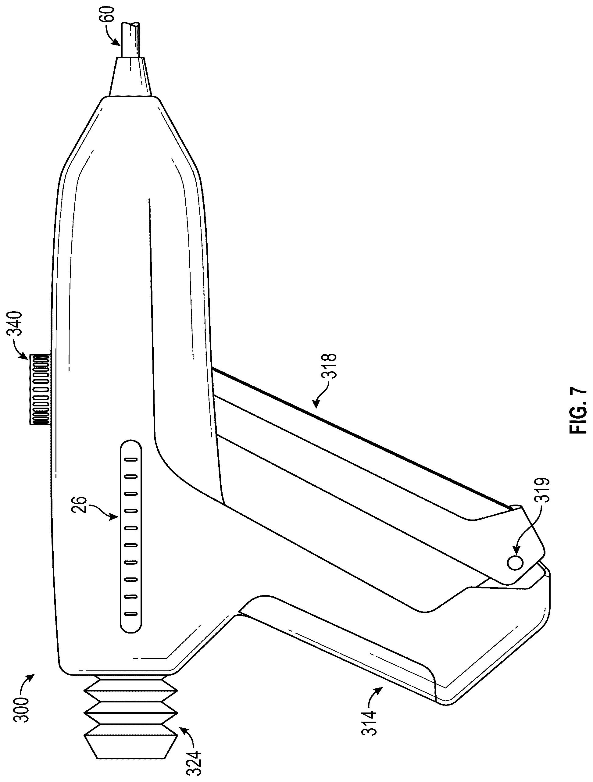 Patent US12588926 Figure 9 – Devices and methods for removal of material in a vasculature