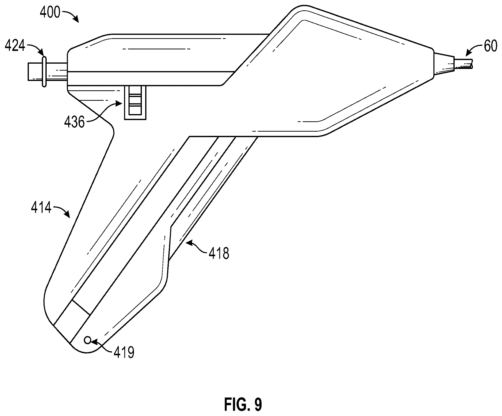 Patent US12588926 Figure 11 – Devices and methods for removal of material in a vasculature