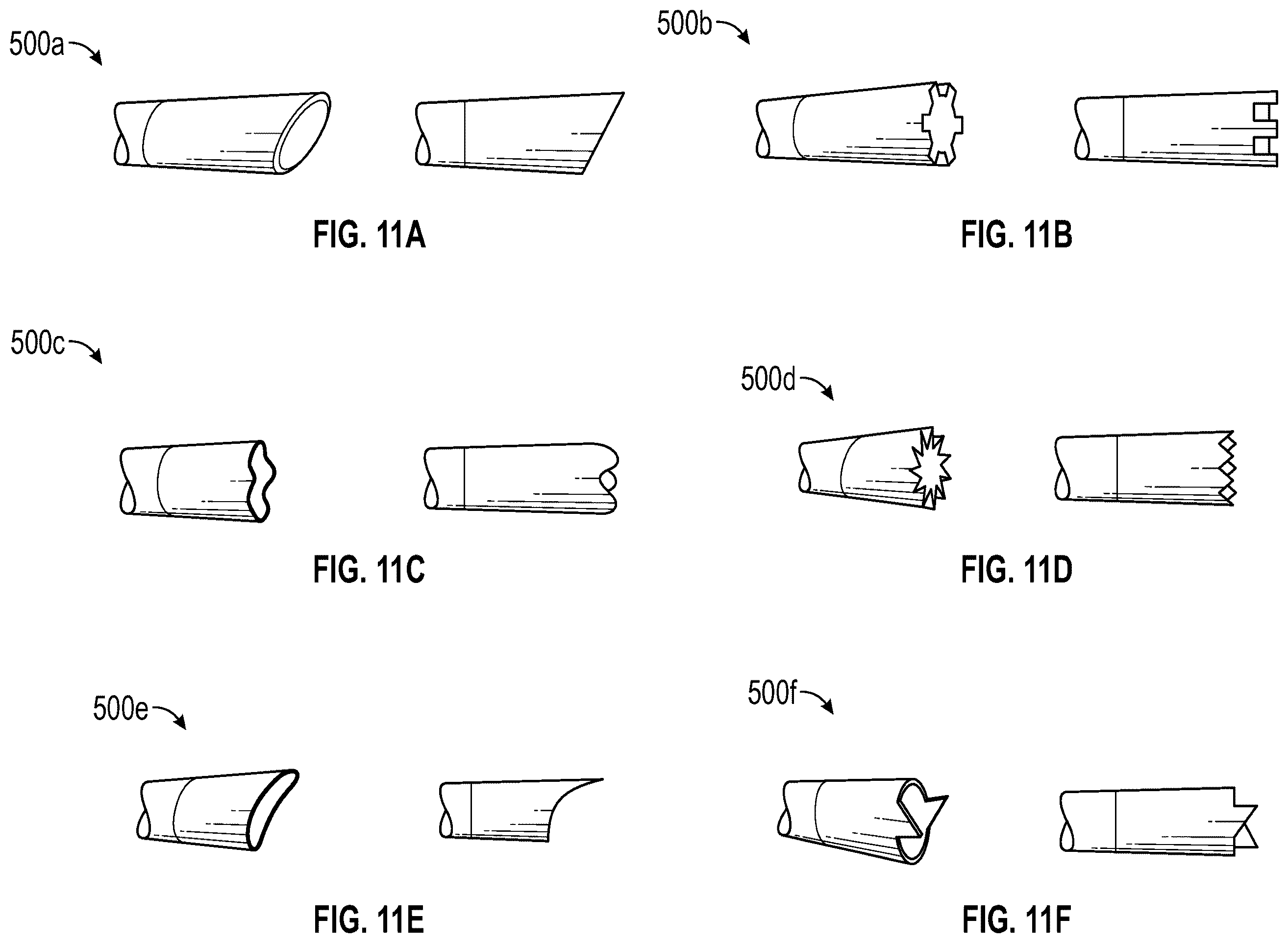 Patent US12588926 Figure 13 – Devices and methods for removal of material in a vasculature