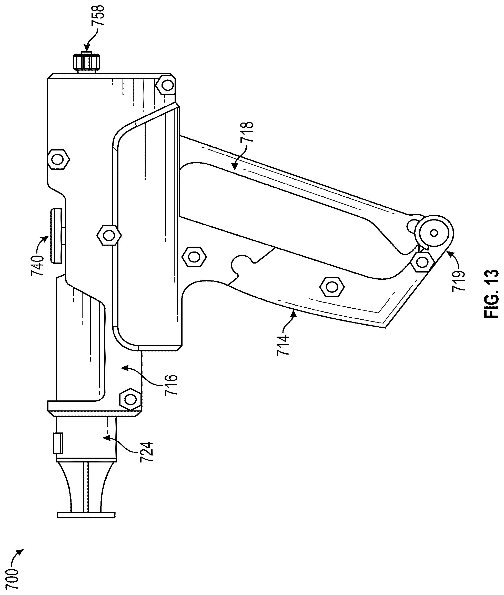 Patent US12588926 Figure 15 – Devices and methods for removal of material in a vasculature