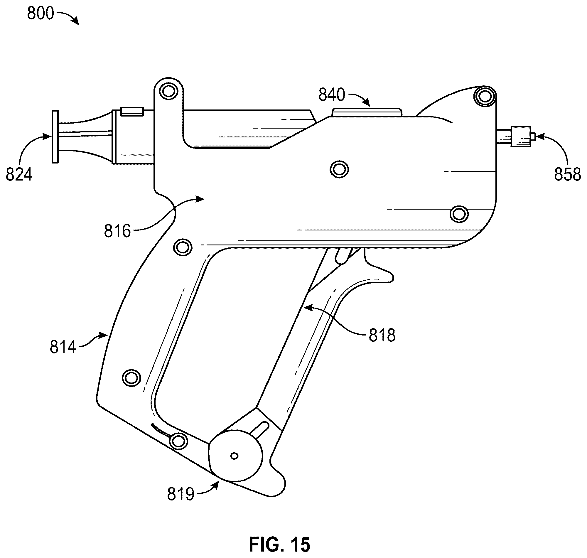 Patent US12588926 Figure 17 – Devices and methods for removal of material in a vasculature