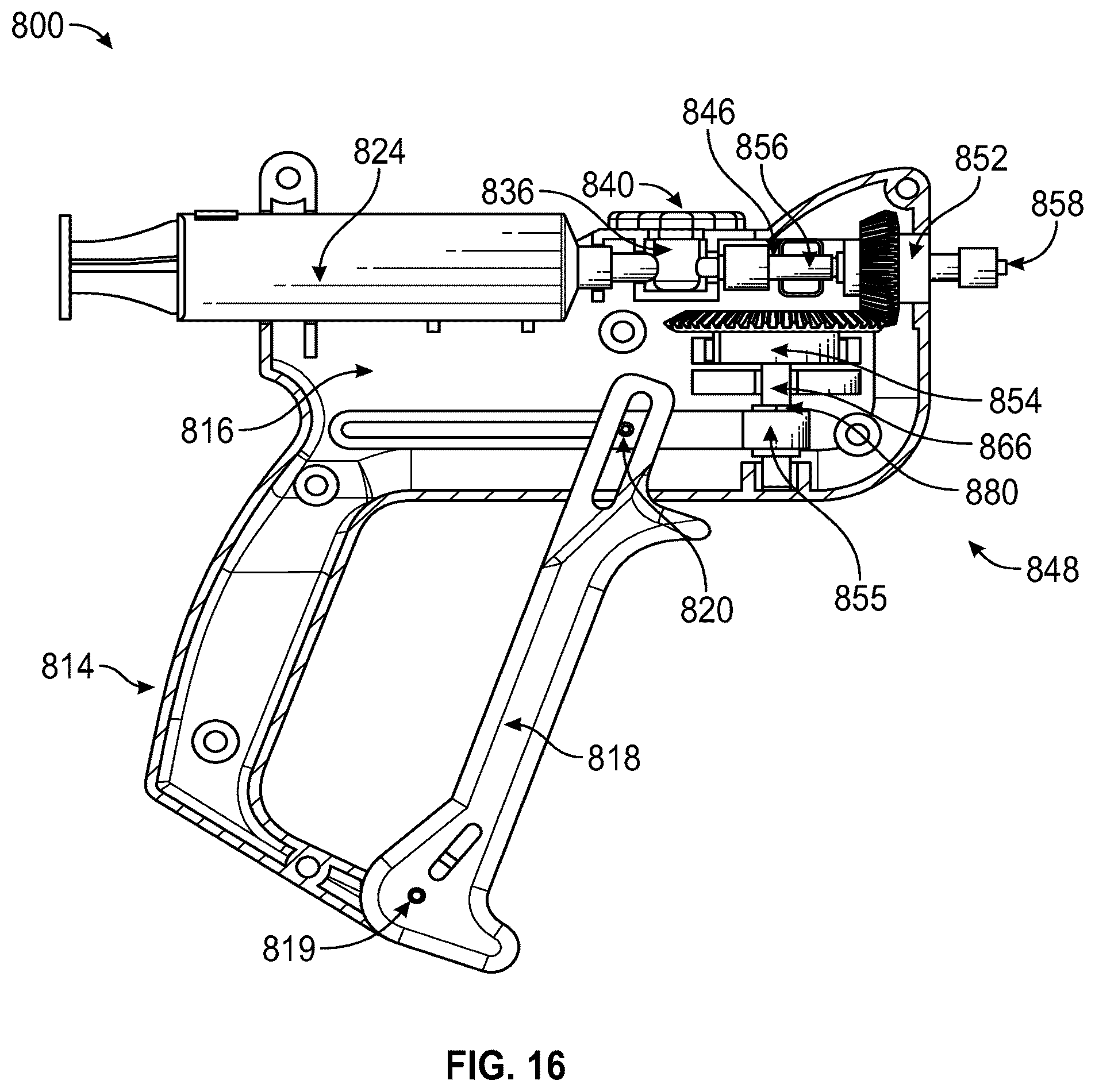 Patent US12588926 Figure 18 – Devices and methods for removal of material in a vasculature