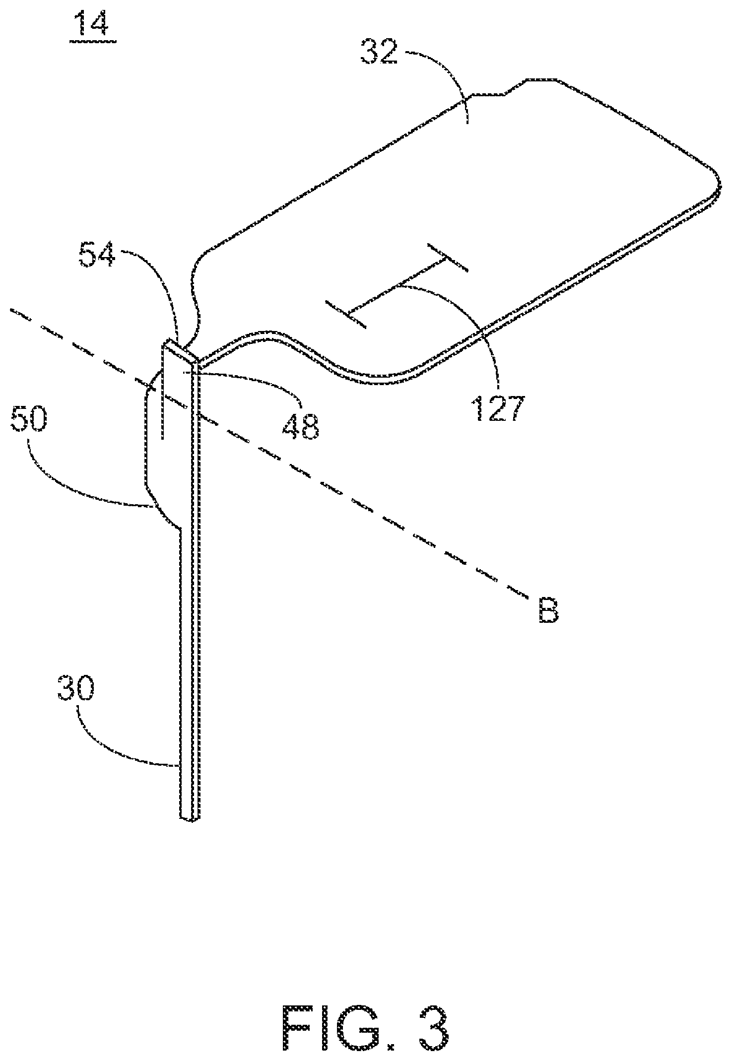 Patent US12588928 Figure 3 – Medical device inserters and processes of inserting and using medical devices