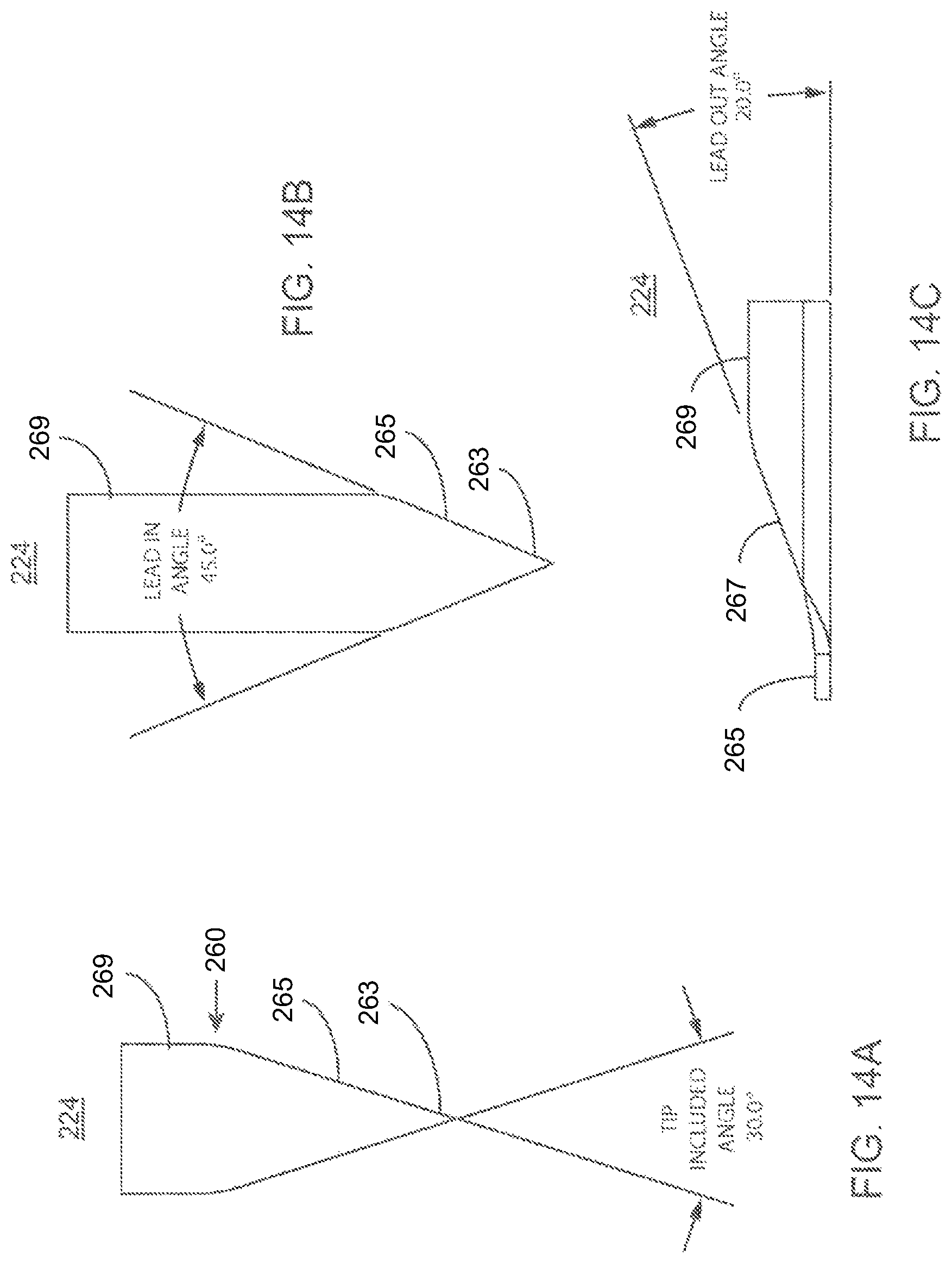 Patent US12588928 Figure 11 – Medical device inserters and processes of inserting and using medical devices