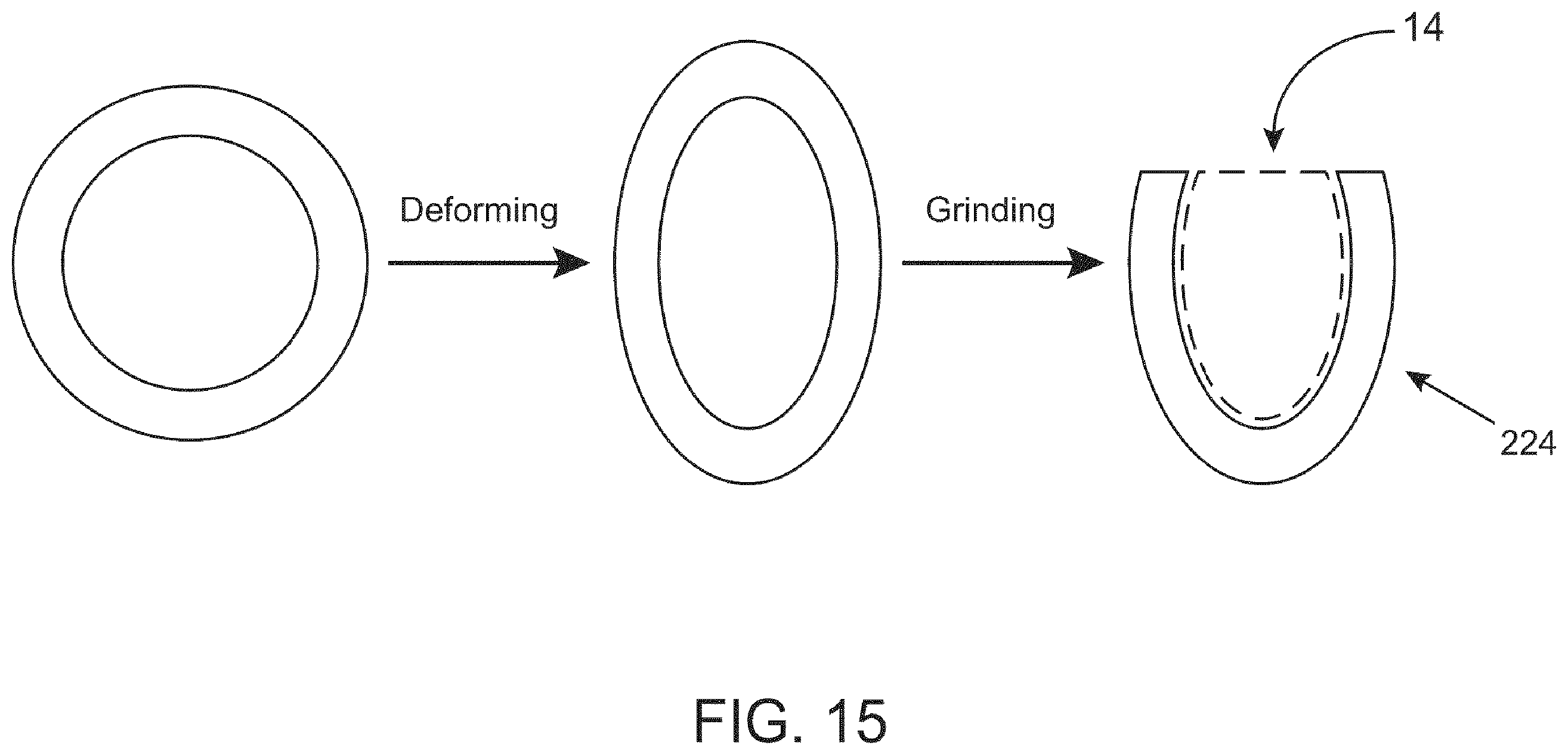 Patent US12588928 Figure 12 – Medical device inserters and processes of inserting and using medical devices