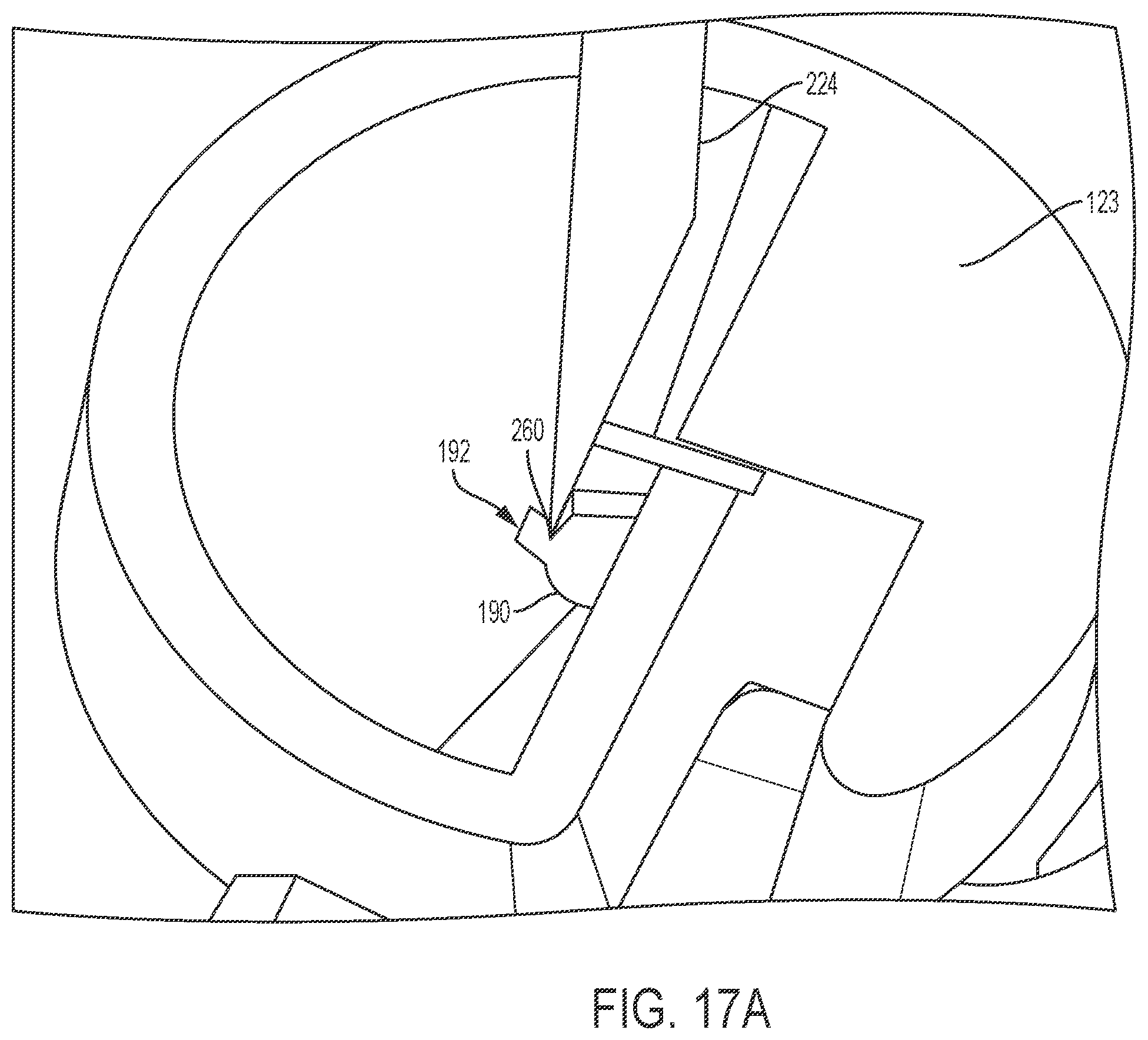 Patent US12588928 Figure 15 – Medical device inserters and processes of inserting and using medical devices