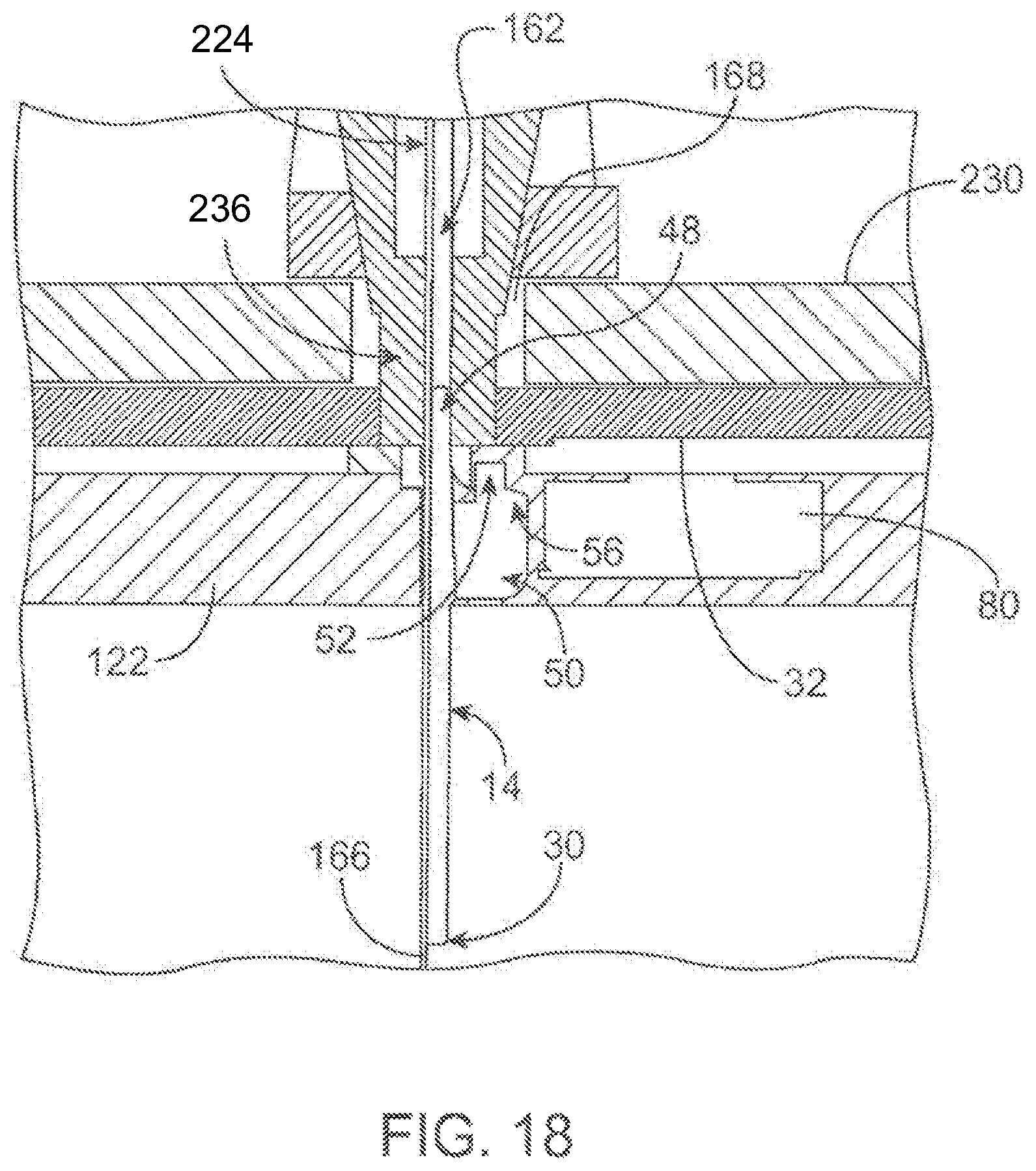 Patent US12588928 Figure 16 – Medical device inserters and processes of inserting and using medical devices