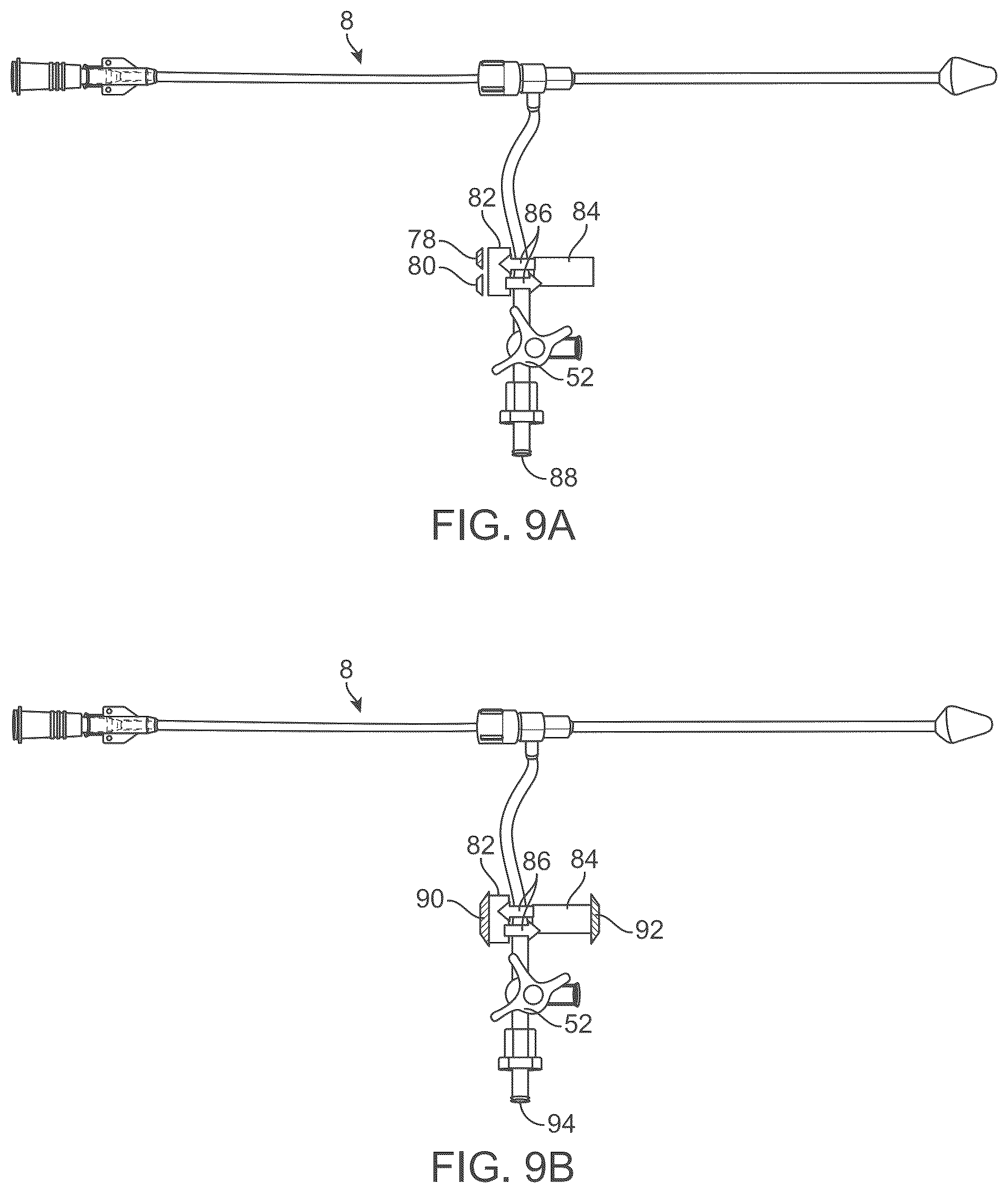 Patent US12588929 Figure 12 – Apparatus and method for everting catheter for embryo transfer using transvaginal ultrasound