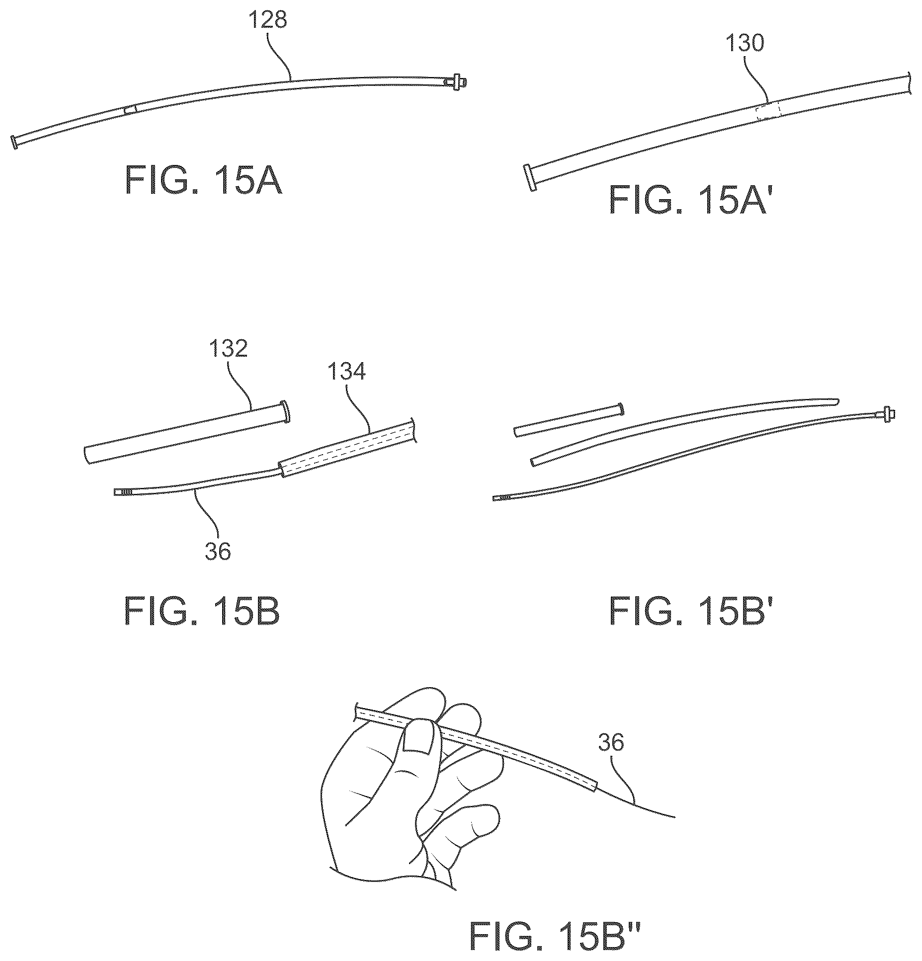 Patent US12588929 Figure 20 – Apparatus and method for everting catheter for embryo transfer using transvaginal ultrasound