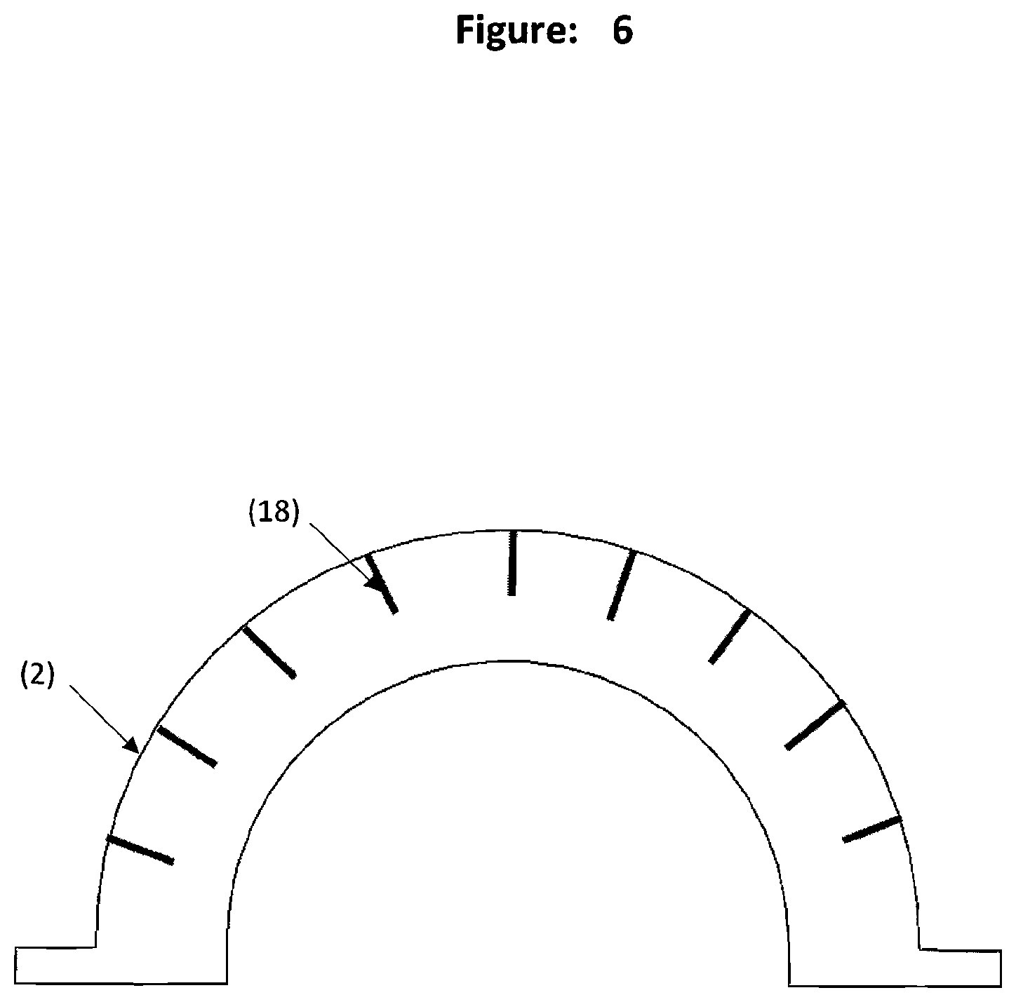 Patent US12588931 Figure 6 – Method and tool for measuring and correcting deformities for fractures and osteotomies