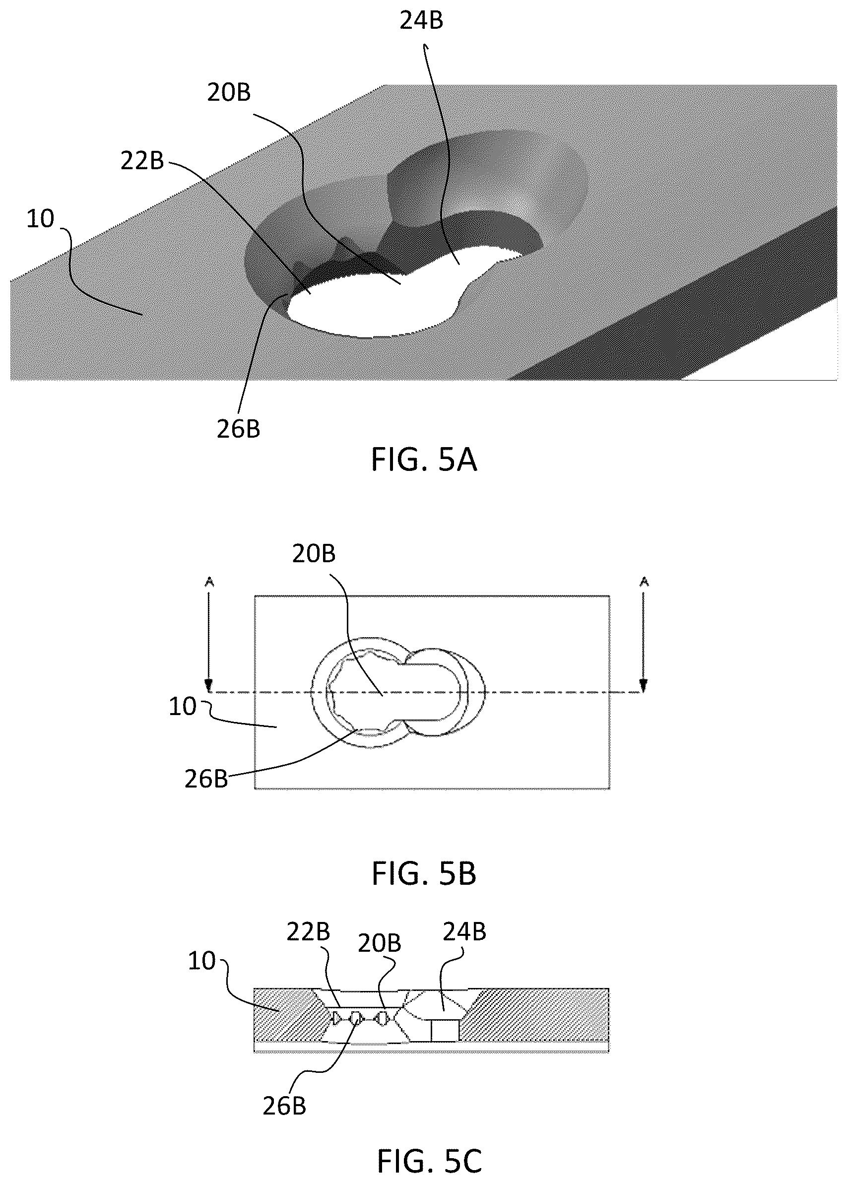 Patent US12588937 Figure 7 – Volar distal radius stabilization system