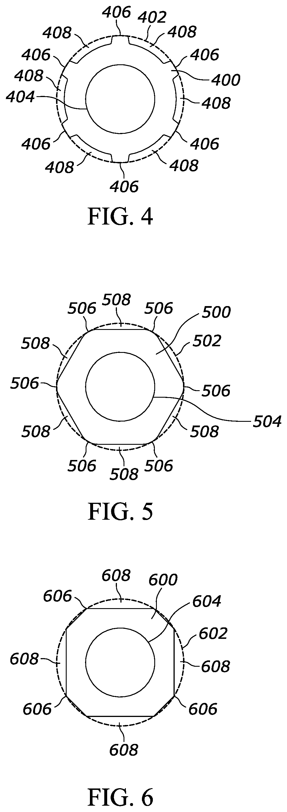 Patent US12588938 Figure 2 – Combination probe for cryoablation and thermal ablation and related methods