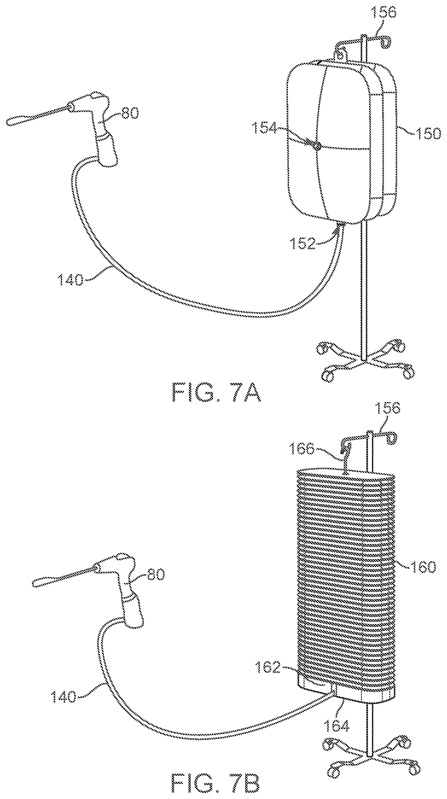 Patent US12588939 Figure 12 – Apparatus and methods for regulating cryogenic treatment