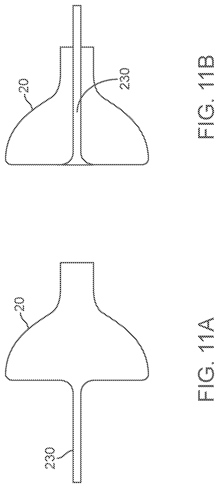 Patent US12588939 Figure 16 – Apparatus and methods for regulating cryogenic treatment