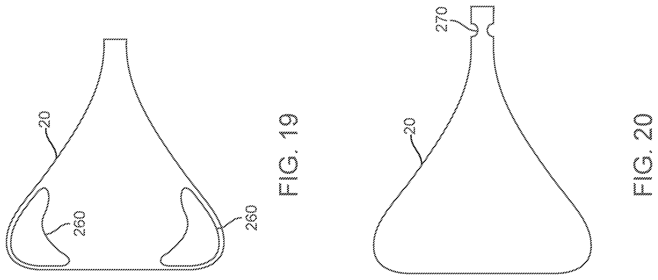 Patent US12588939 Figure 19 – Apparatus and methods for regulating cryogenic treatment