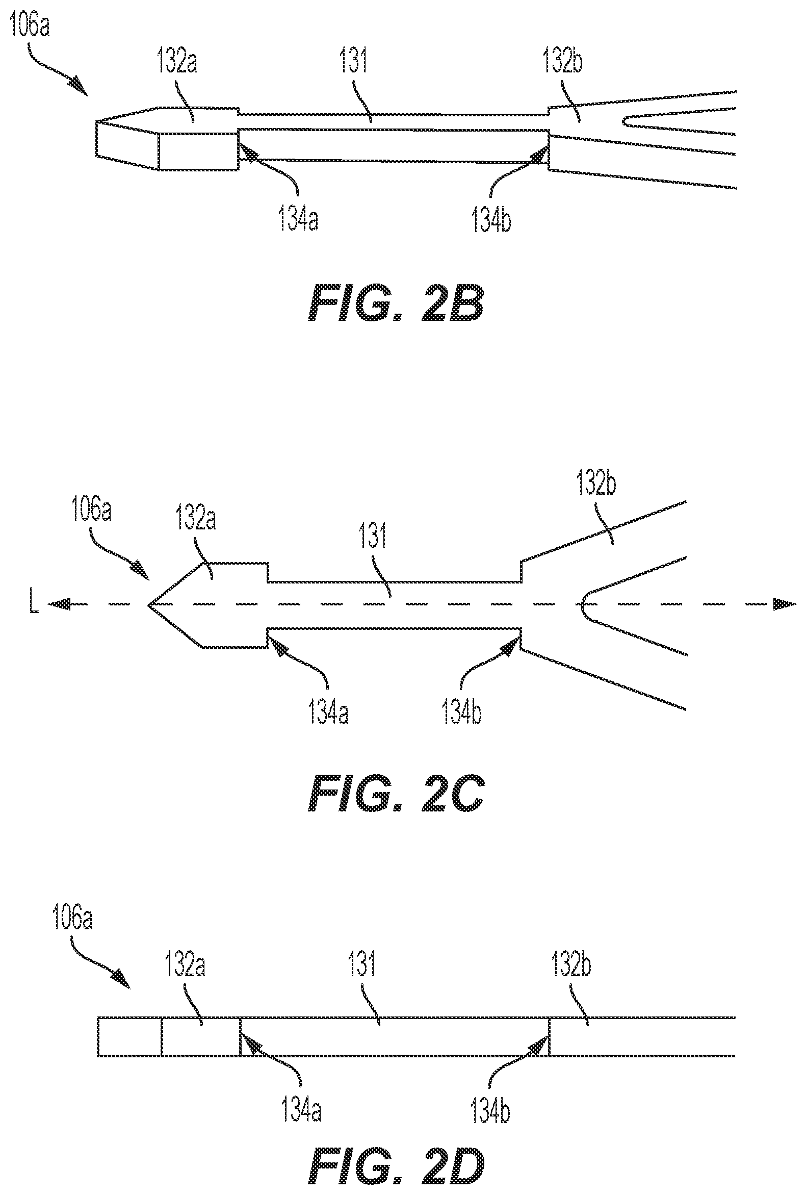 Patent US12588943 Figure 4 – Electrically enhanced retrieval of material from vessel lumens