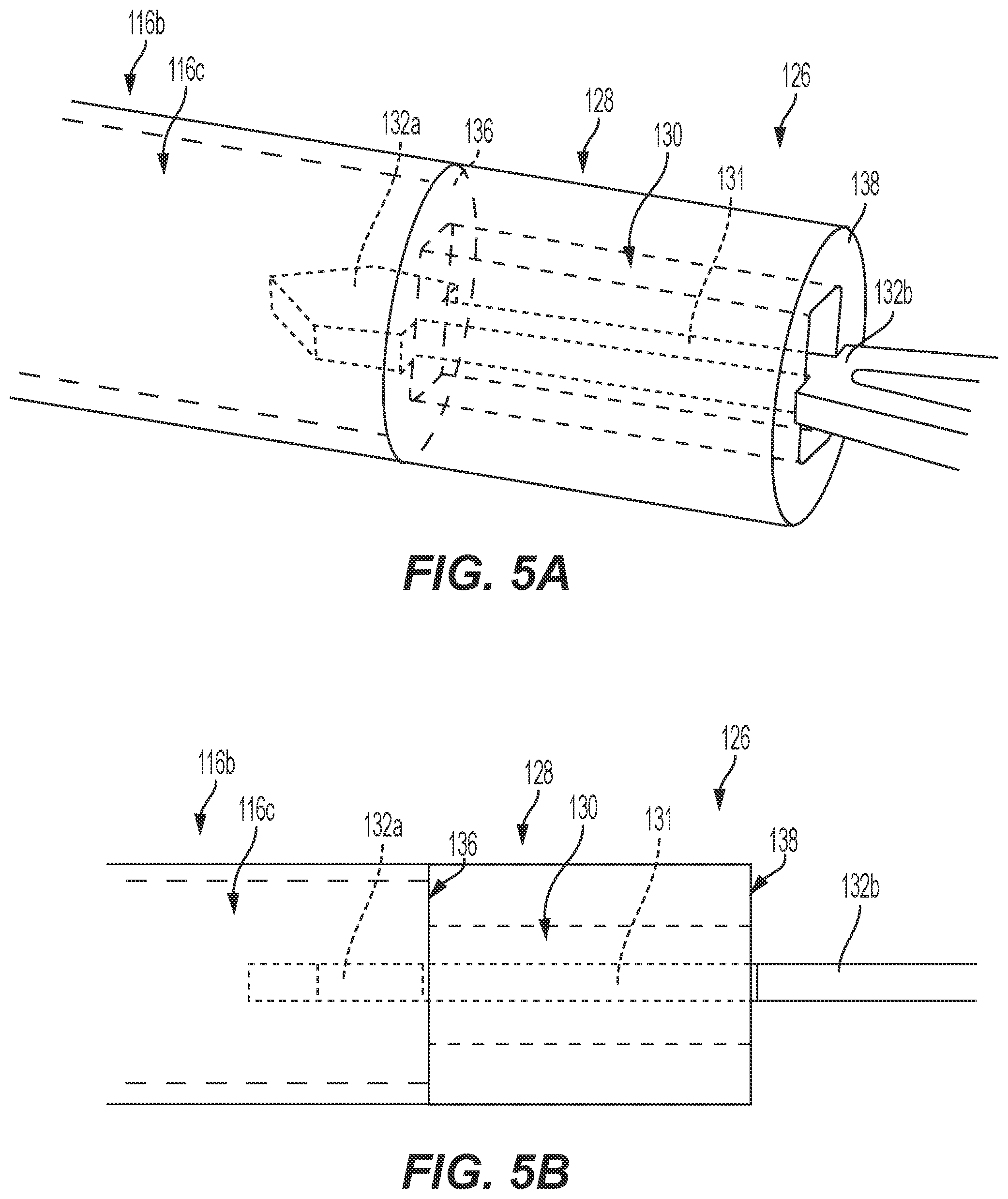 Patent US12588943 Figure 7 – Electrically enhanced retrieval of material from vessel lumens