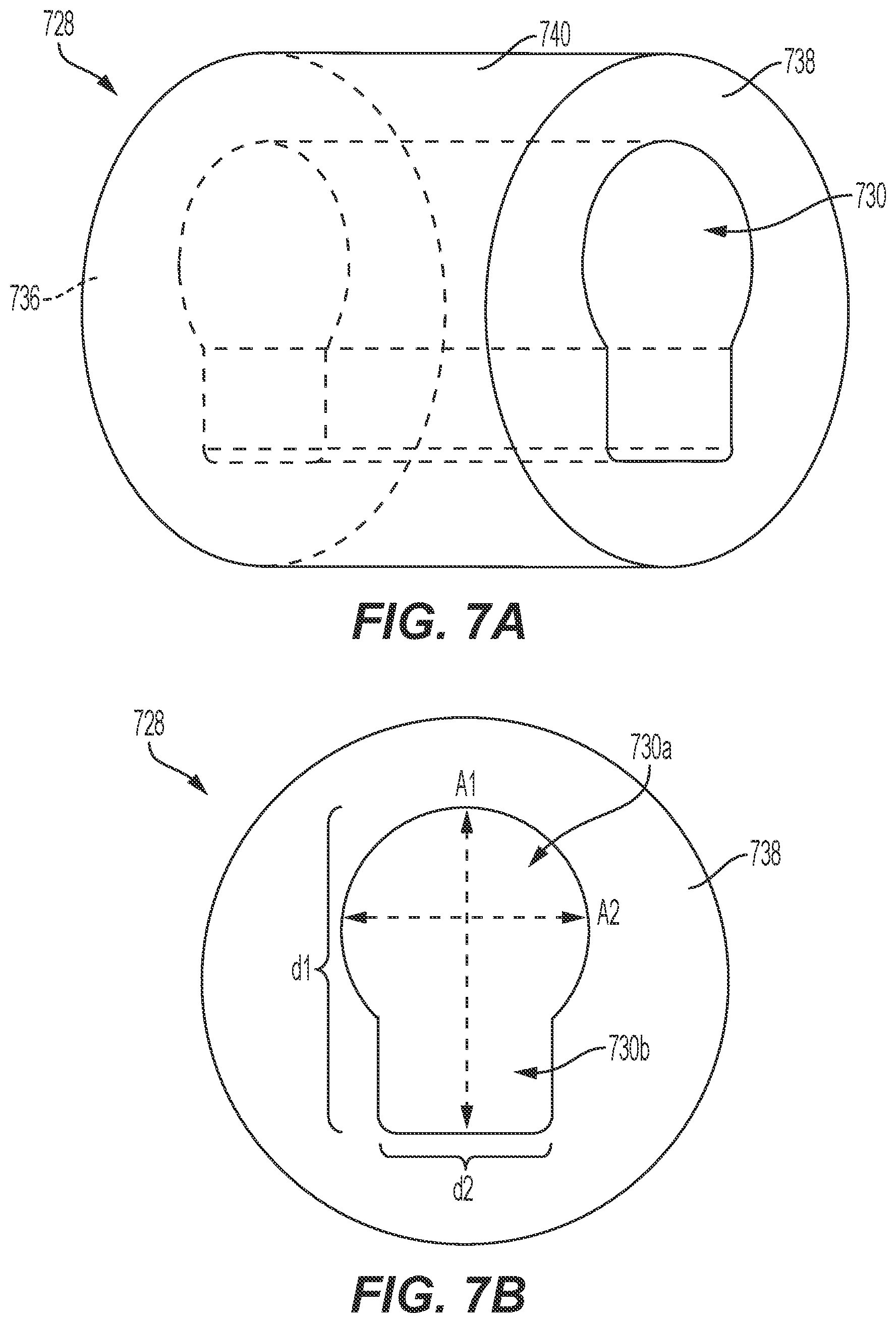 Patent US12588943 Figure 9 – Electrically enhanced retrieval of material from vessel lumens