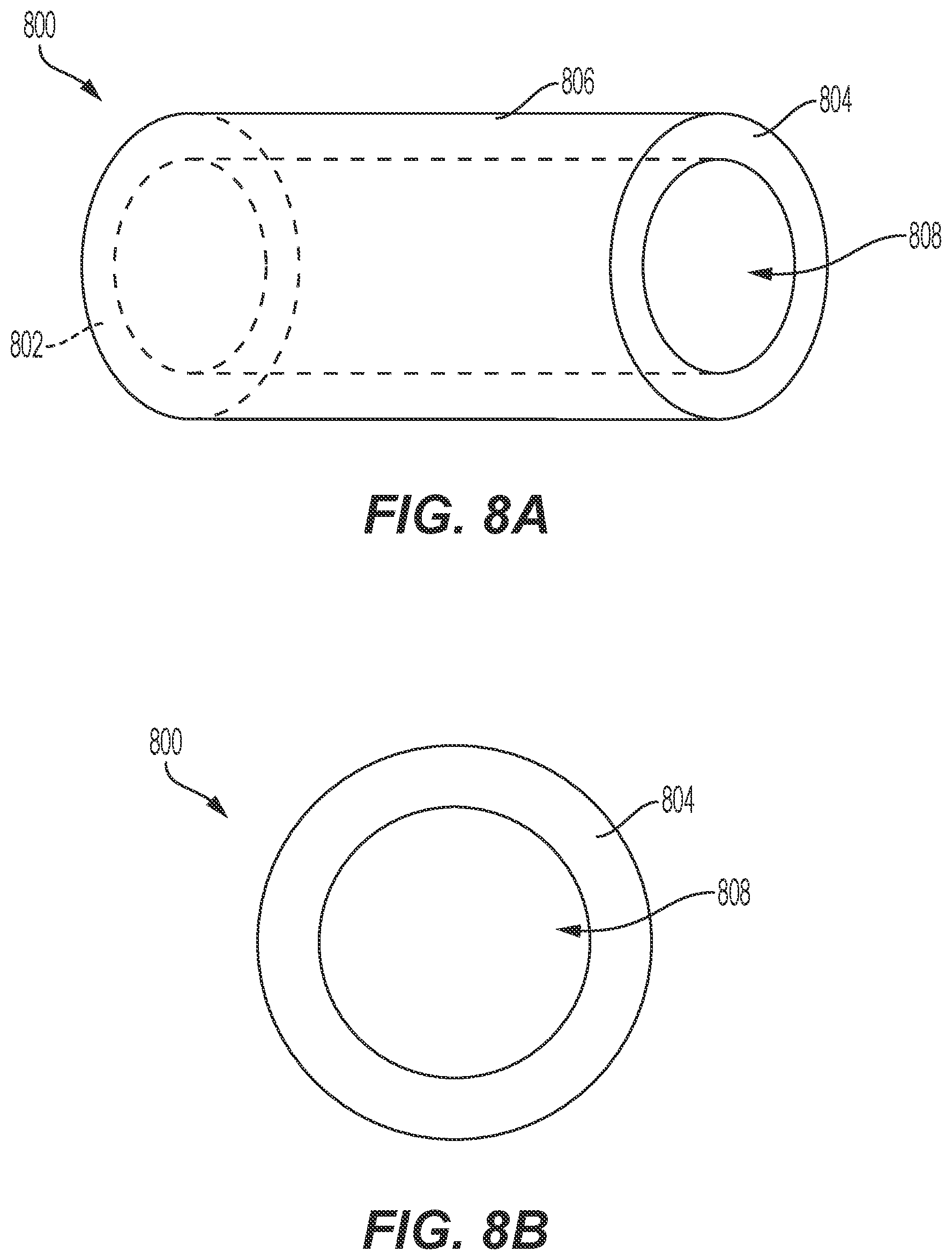 Patent US12588943 Figure 10 – Electrically enhanced retrieval of material from vessel lumens