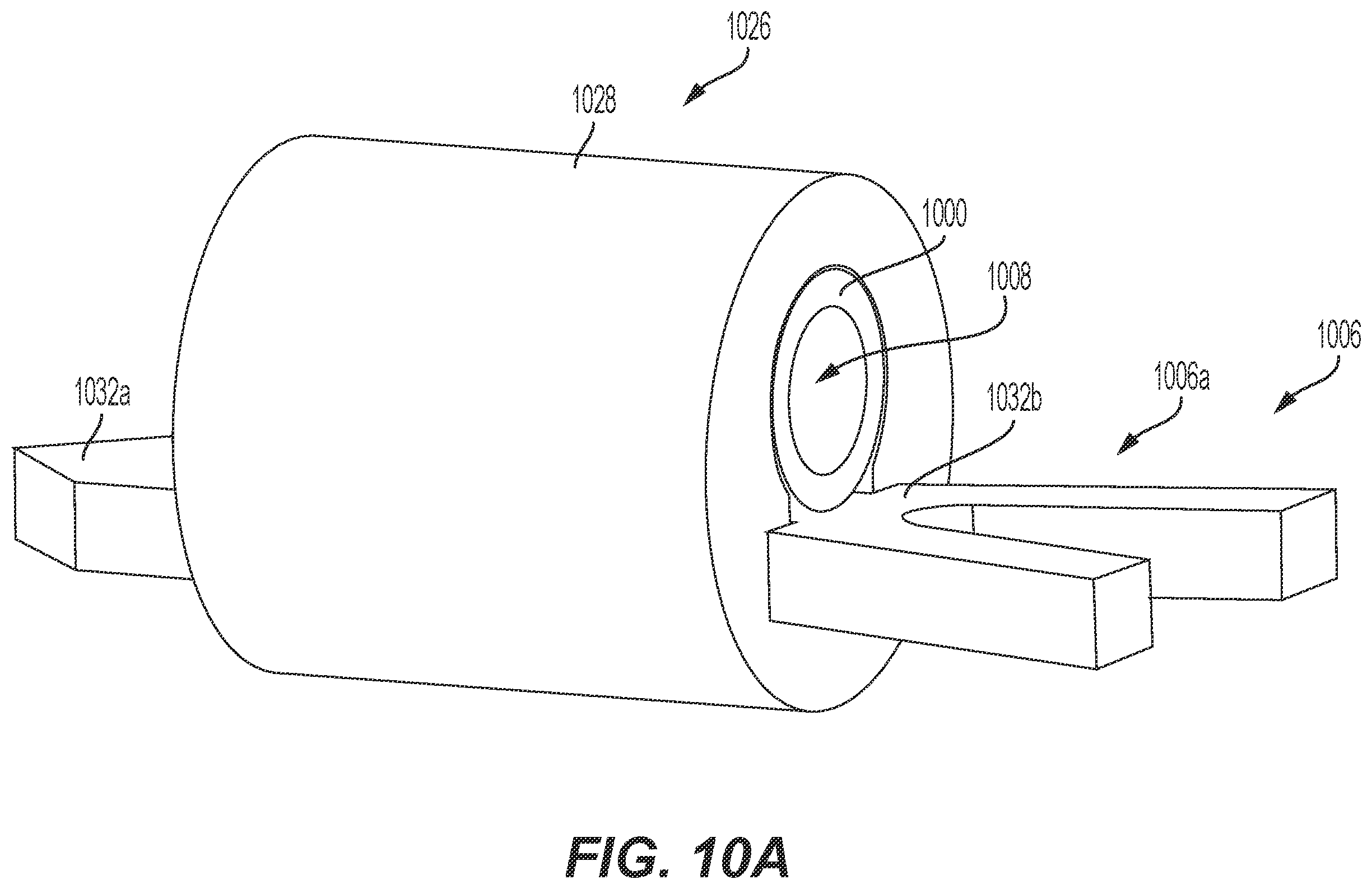 Patent US12588943 Figure 12 – Electrically enhanced retrieval of material from vessel lumens