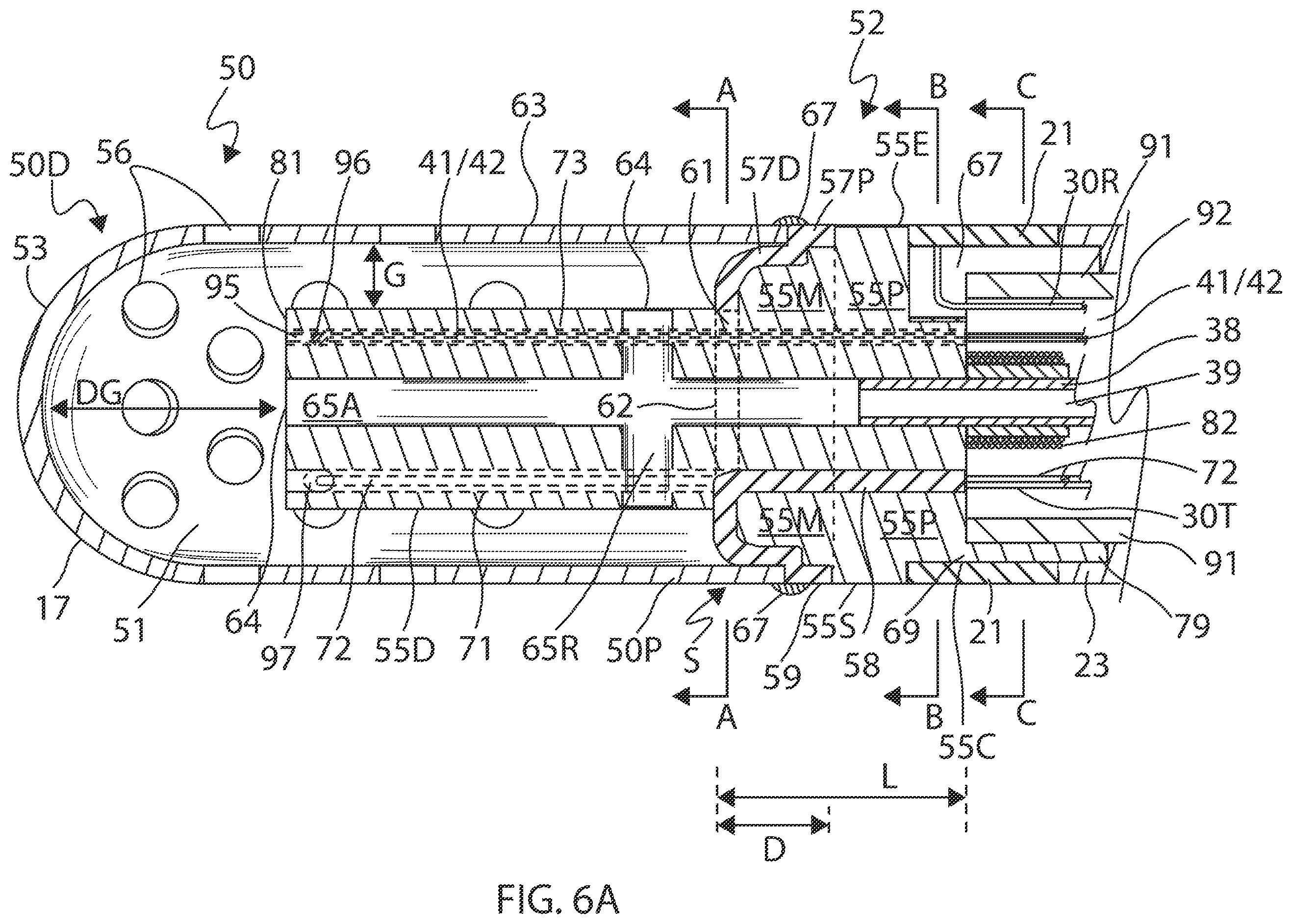 Patent US12588944 Figure 5 – Method of manufacturing a tip electrode of an electrophysiology catheter