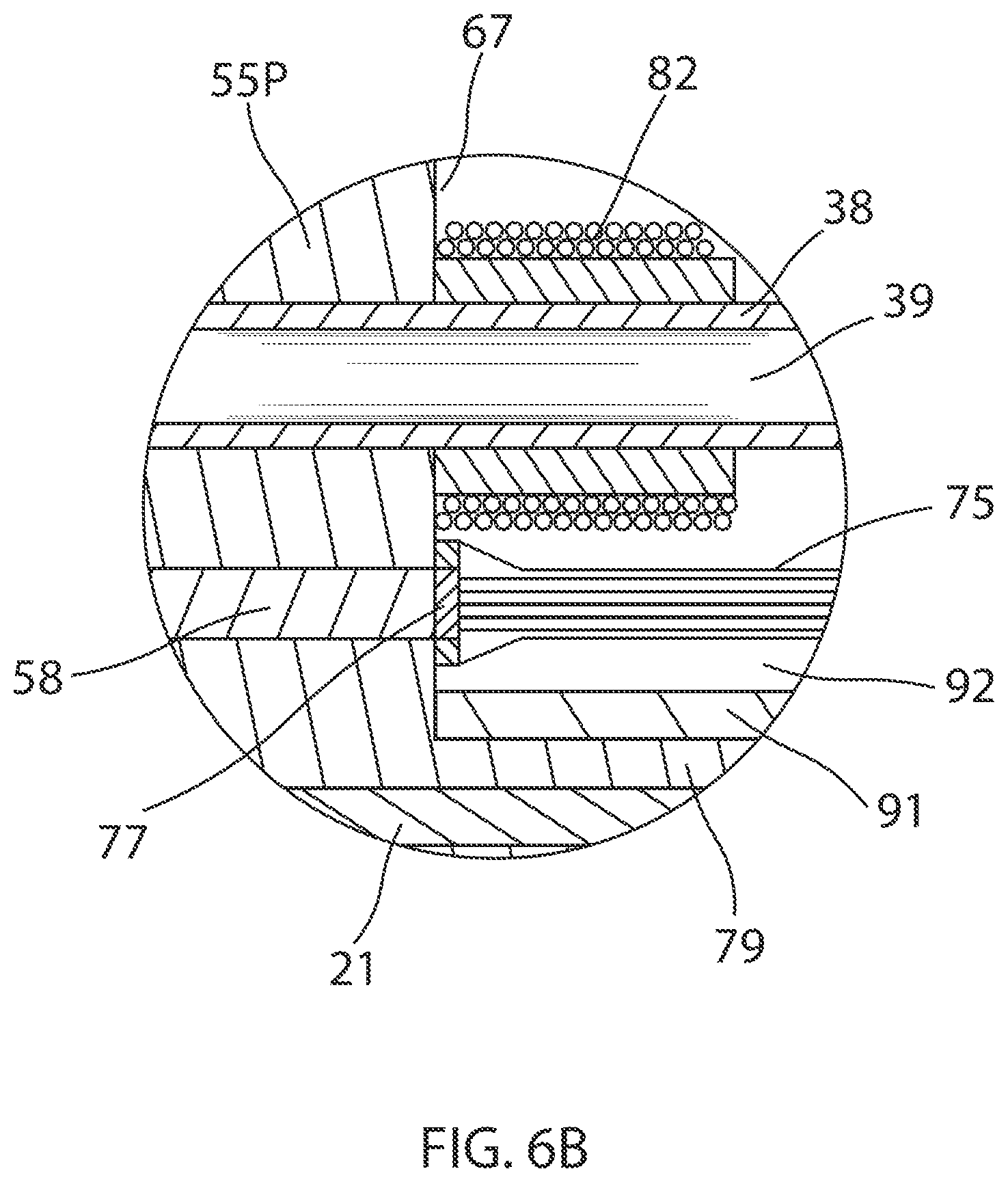 Patent US12588944 Figure 6 – Method of manufacturing a tip electrode of an electrophysiology catheter