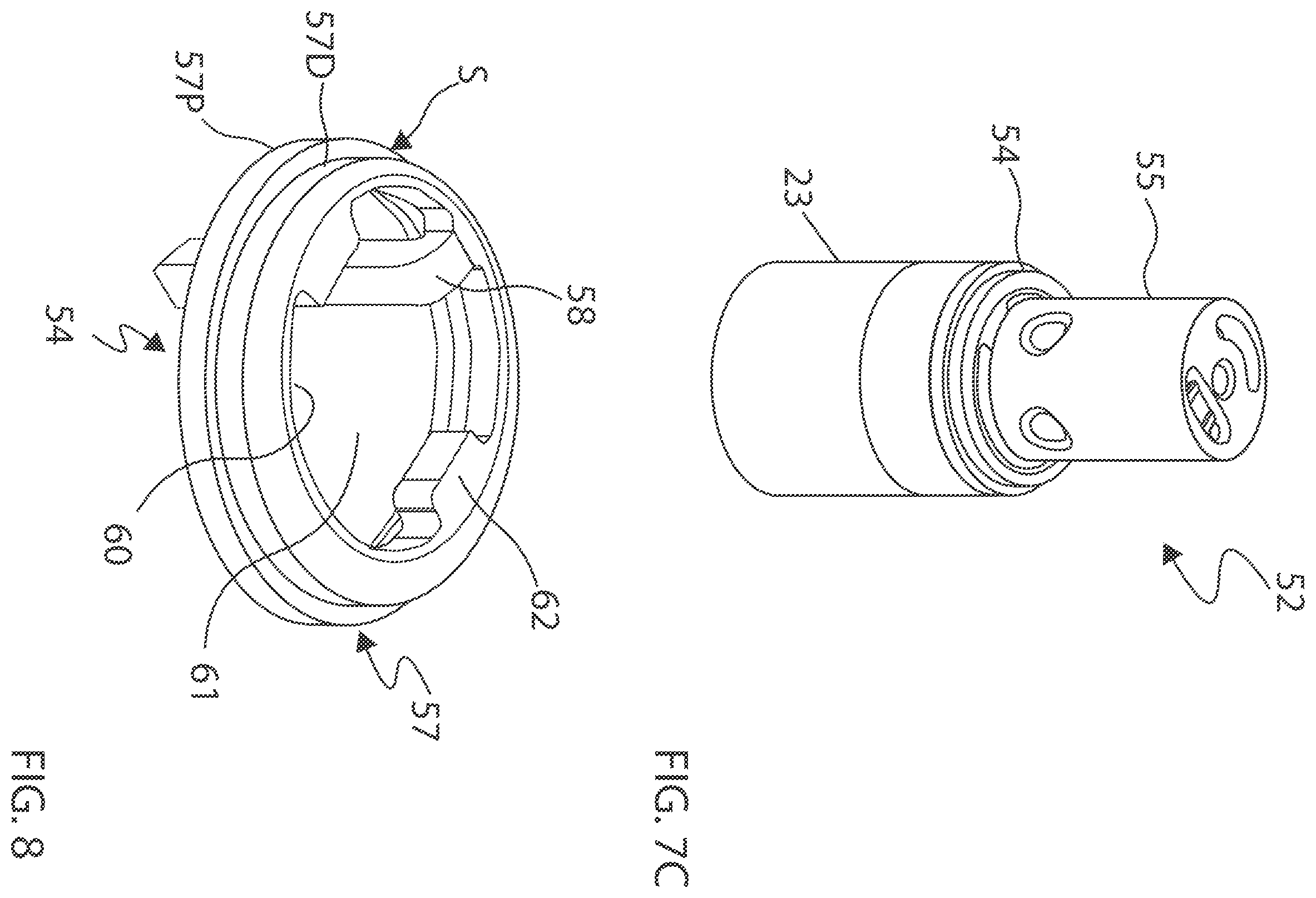Patent US12588944 Figure 8 – Method of manufacturing a tip electrode of an electrophysiology catheter