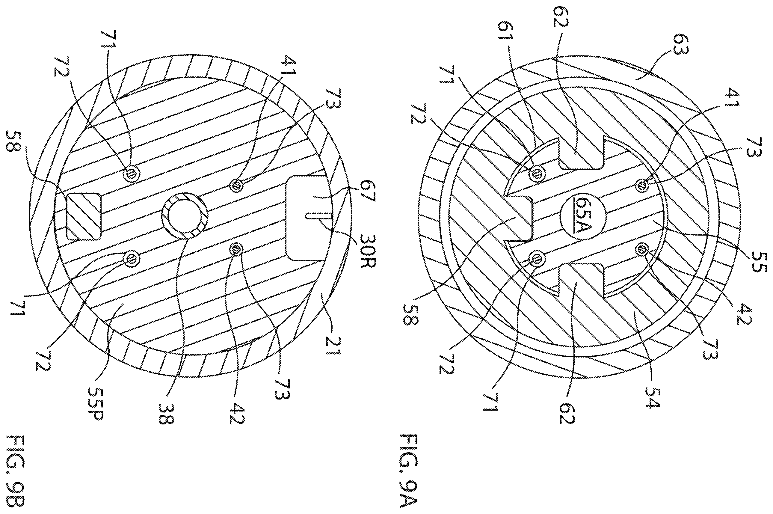 Patent US12588944 Figure 9 – Method of manufacturing a tip electrode of an electrophysiology catheter
