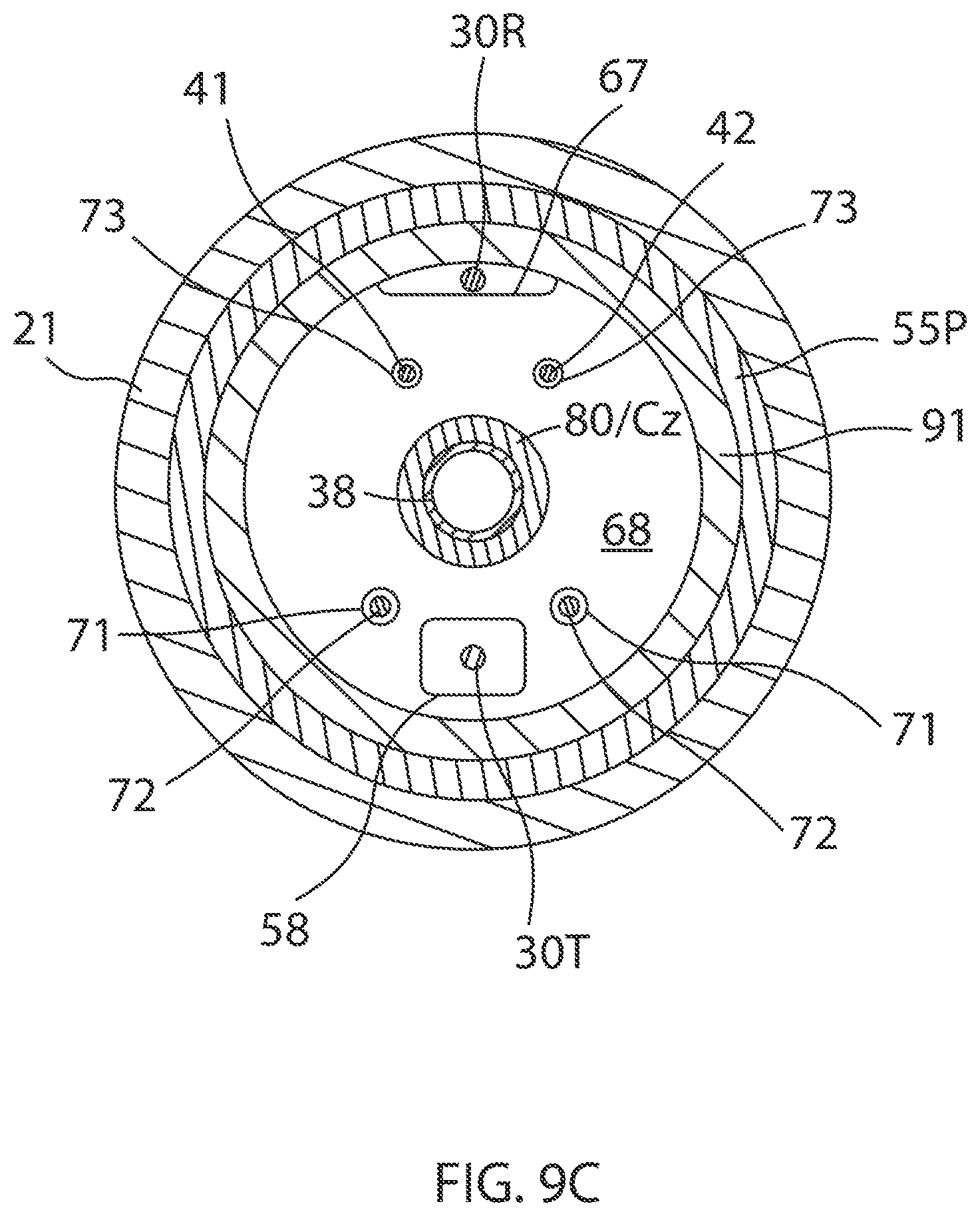 Patent US12588944 Figure 10 – Method of manufacturing a tip electrode of an electrophysiology catheter
