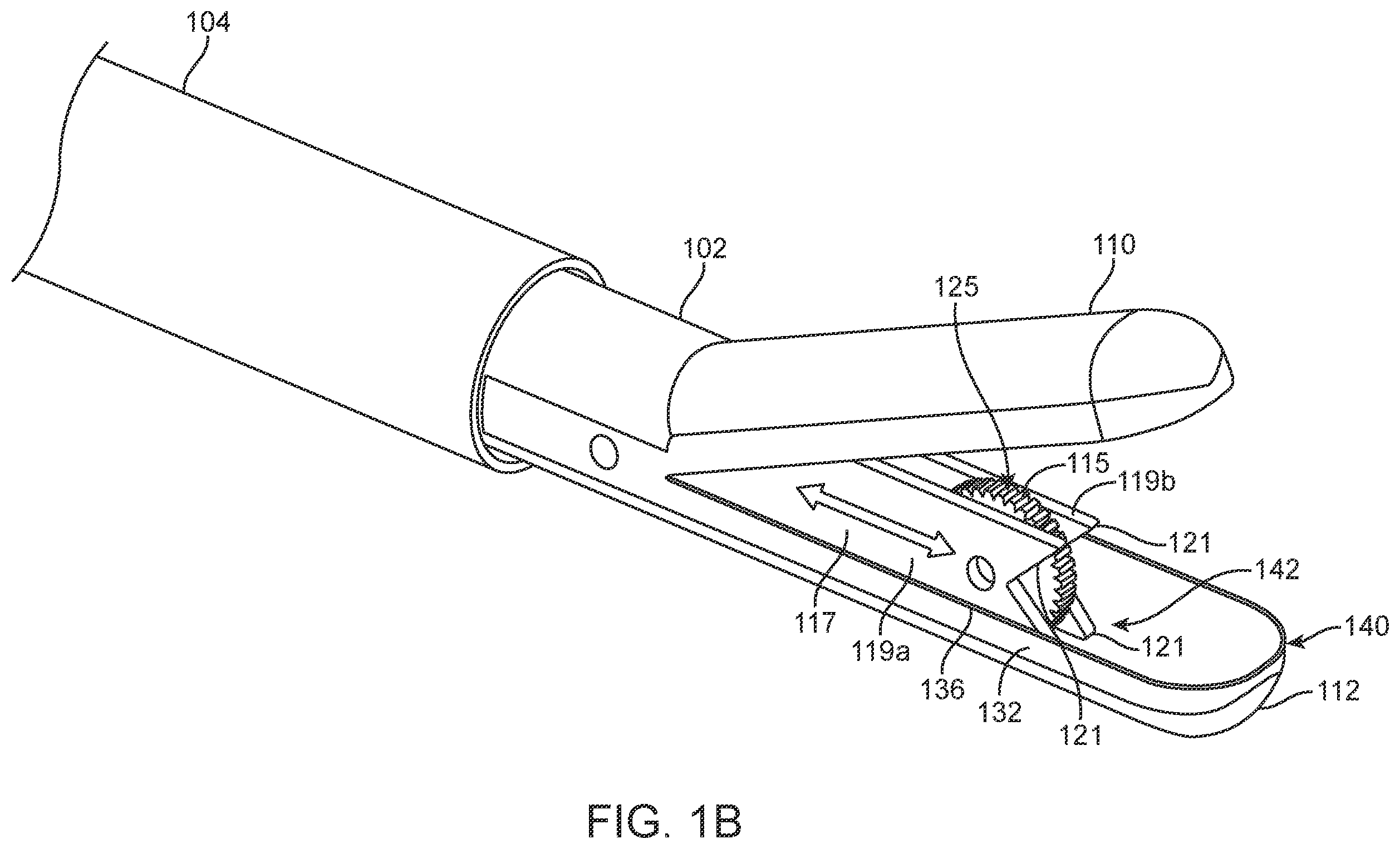 Patent US12588945 Figure 2 – Devices and methods for preparing a valve for a transcatheter valve replacement procedure