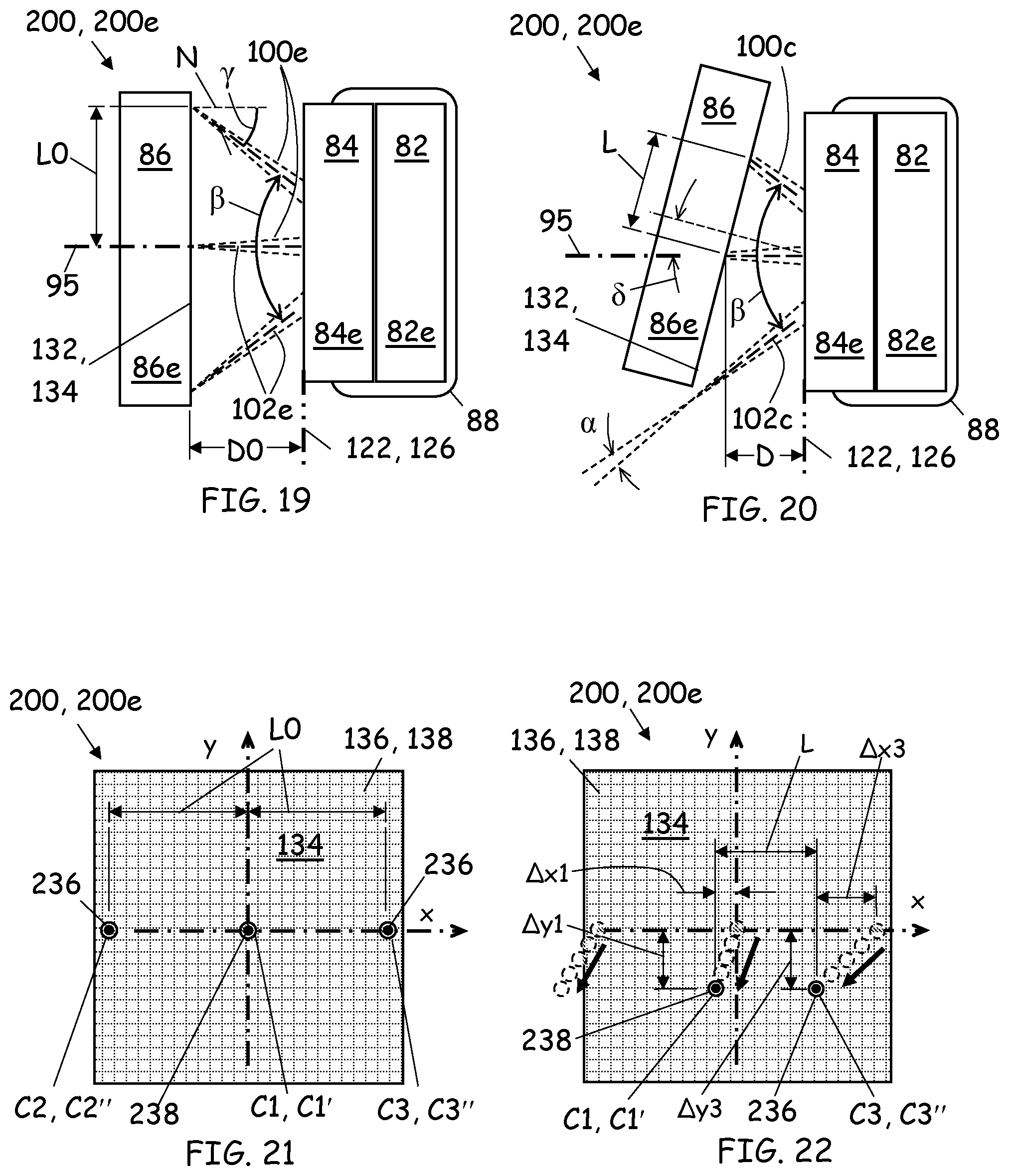 Patent US12588946 Figure 5 – Catheter distal force sensor