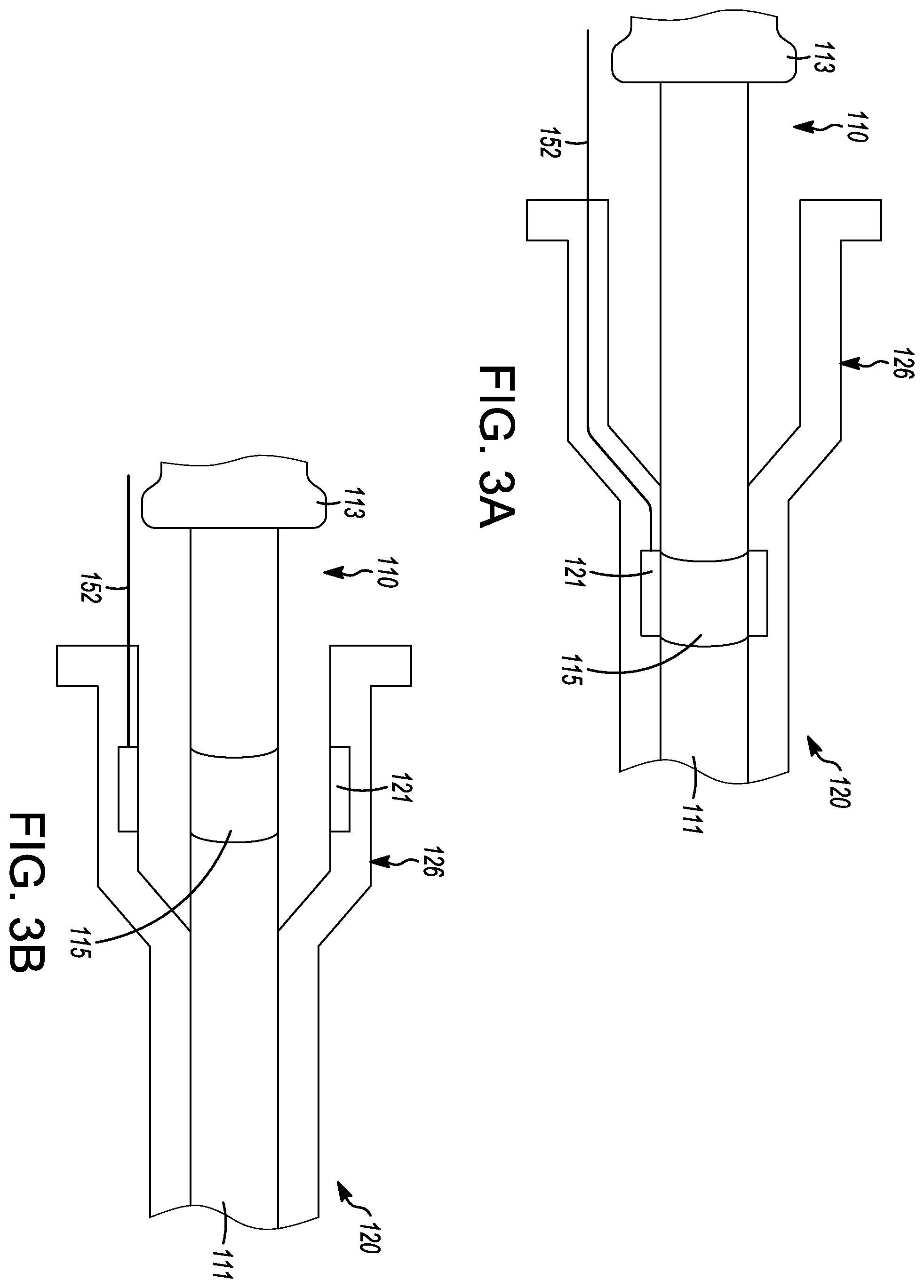 Patent US12588947 Figure 4 – Electrosurgical device with automatic shut-off