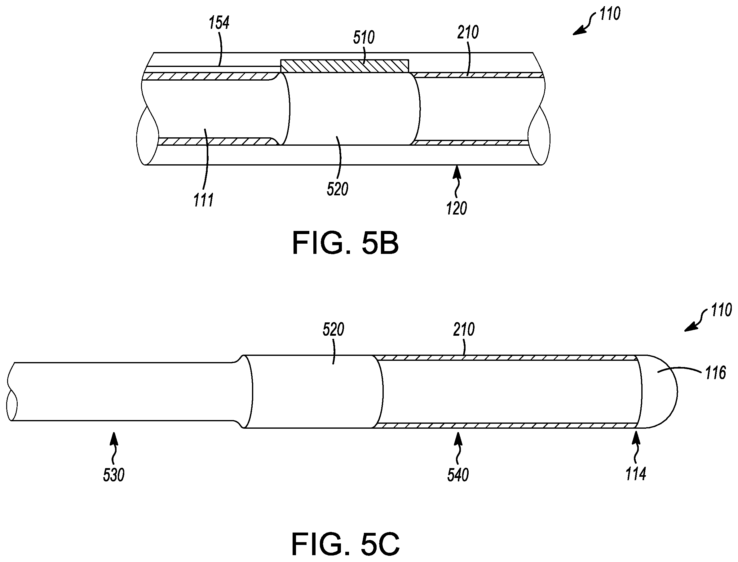Patent US12588947 Figure 10 – Electrosurgical device with automatic shut-off