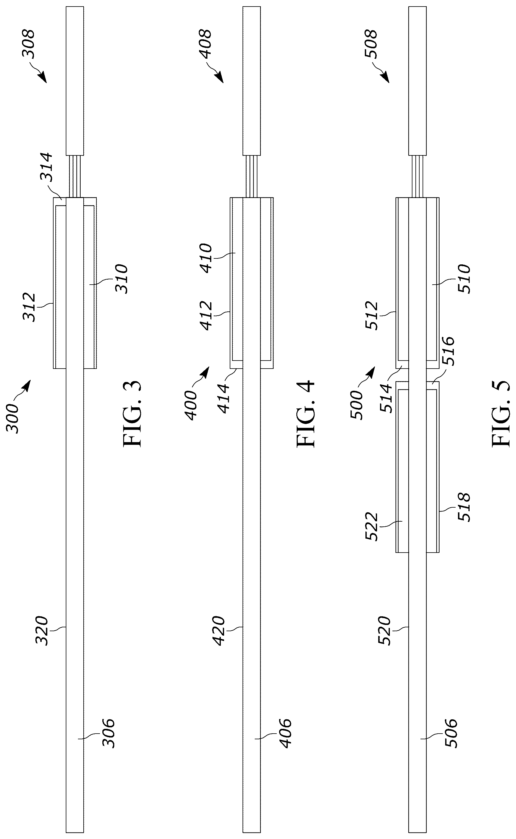 Patent US12588948 Figure 2 – Fluid-cooled low-profile microwave ablation probe with spherical ablation zone