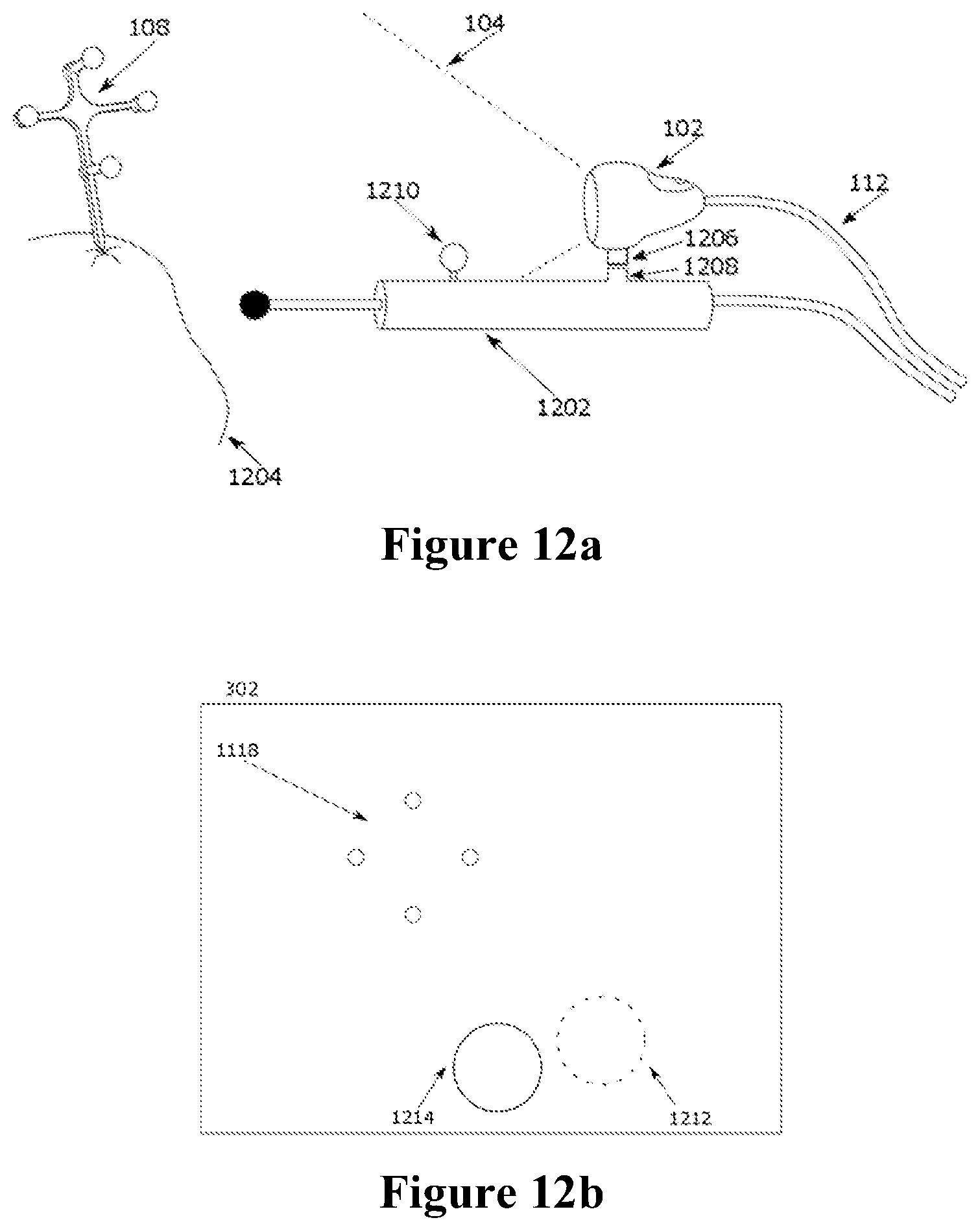 Patent US12588953 Figure 10 – Devices, systems and methods for natural feature tracking of surgical tools and other objects